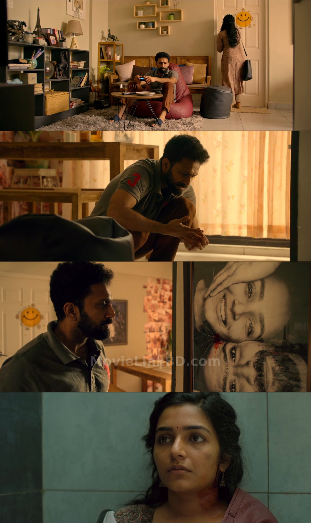 Love  Hindi ORG (2020) &bull; Hindi + Dual Audio + Malayalam on MovieLinkBD Movie