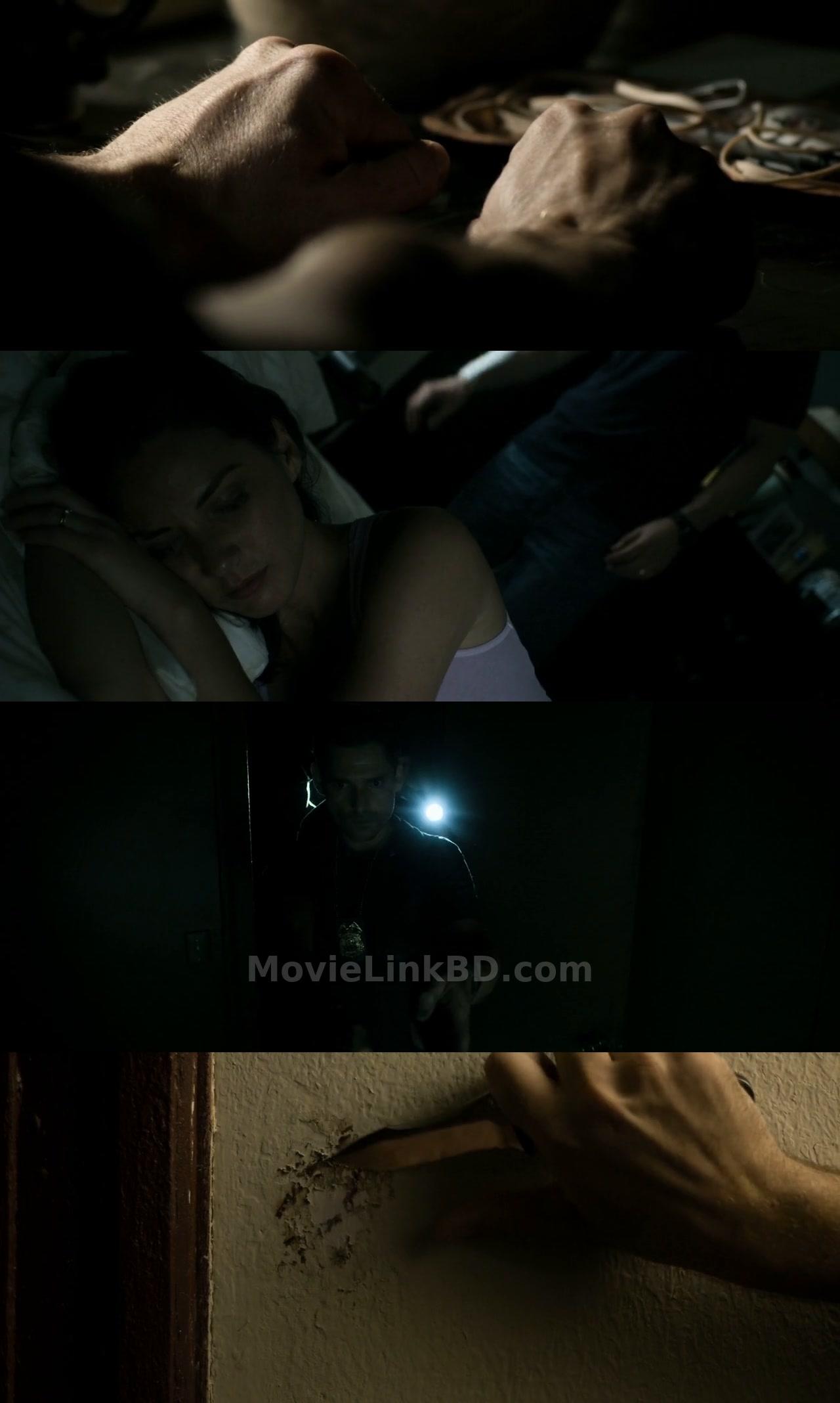 Deliver Us from Evil  Hindi ORG (2014) &bull; Hindi + Dual Audio + English on MovieLinkBD Movie