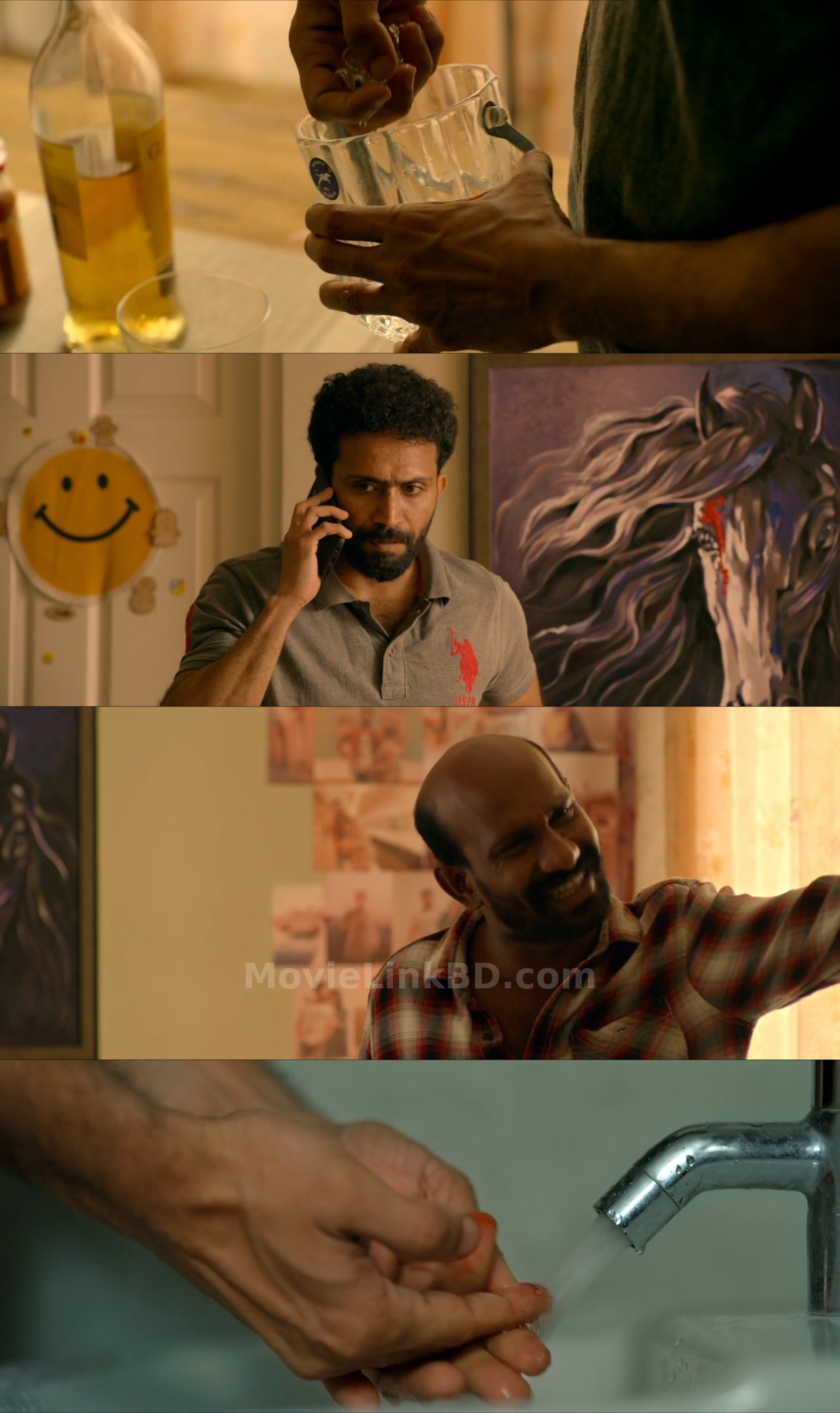 Love  Hindi ORG (2020) &bull; Hindi + Dual Audio + Malayalam on MovieLinkBD Movie