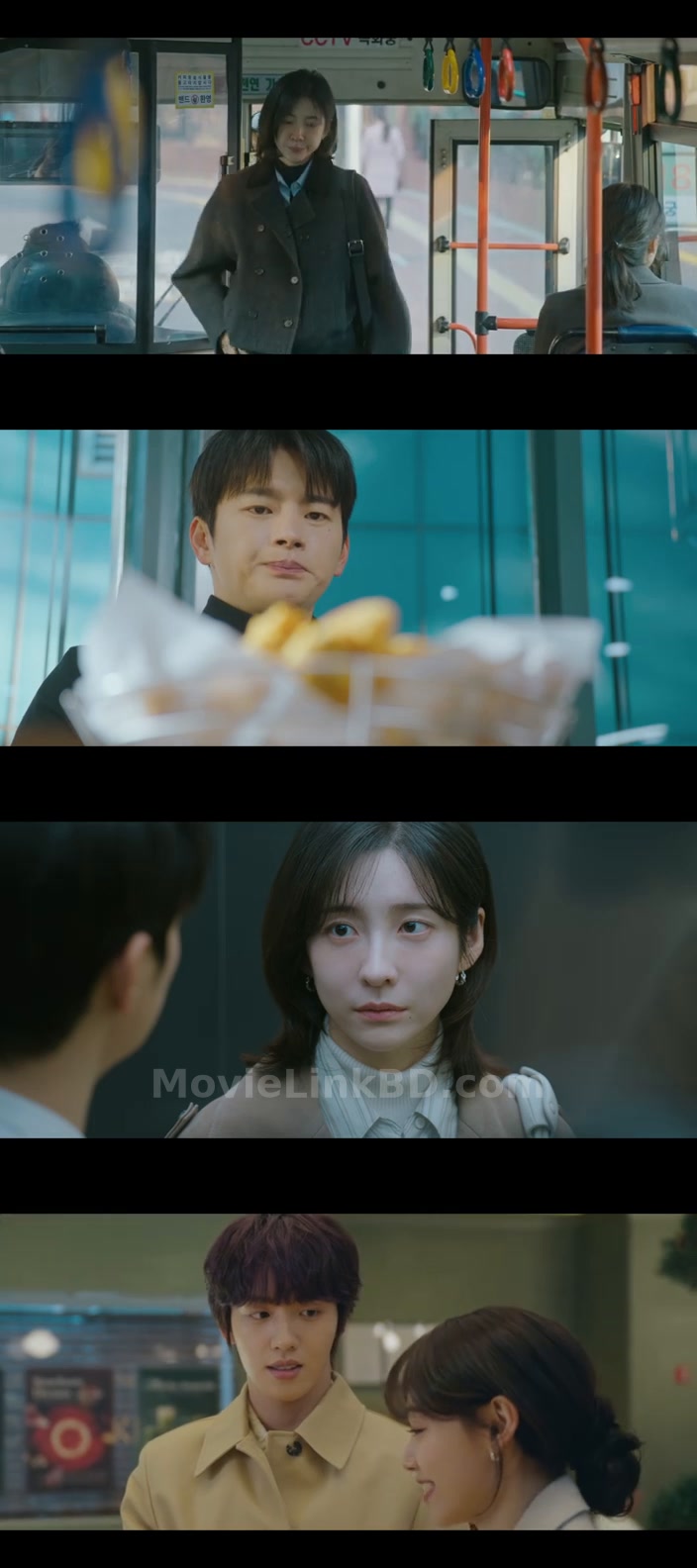 See You at Work Tomorrow!  Season 1 [Ep01-12] Completed [ORG Hindi] (2026) &bull; Hindi + English + Korean on MovieLinkBD S01E09