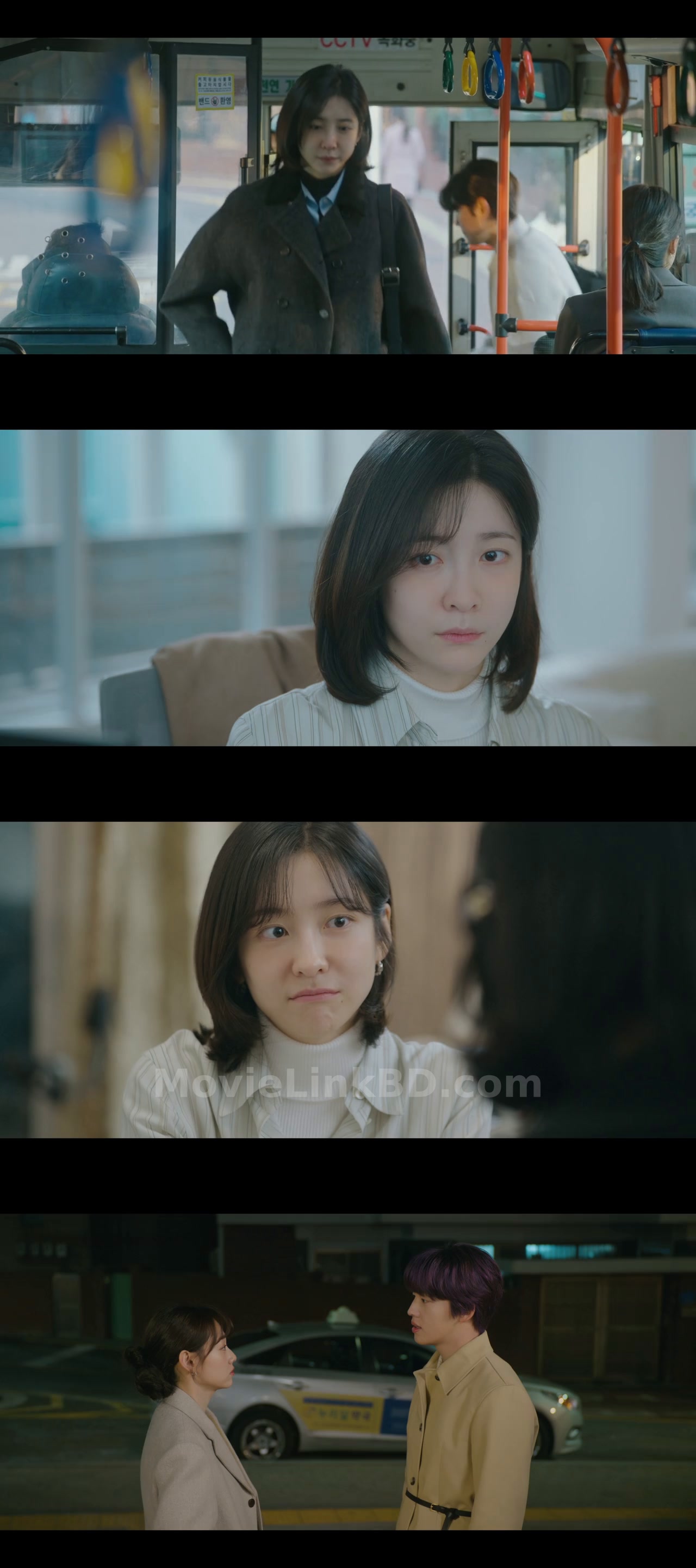 See You at Work Tomorrow!  Season 1 [Ep01-12] Completed [ORG Hindi] (2026) &bull; Hindi + English + Korean on MovieLinkBD S01E09