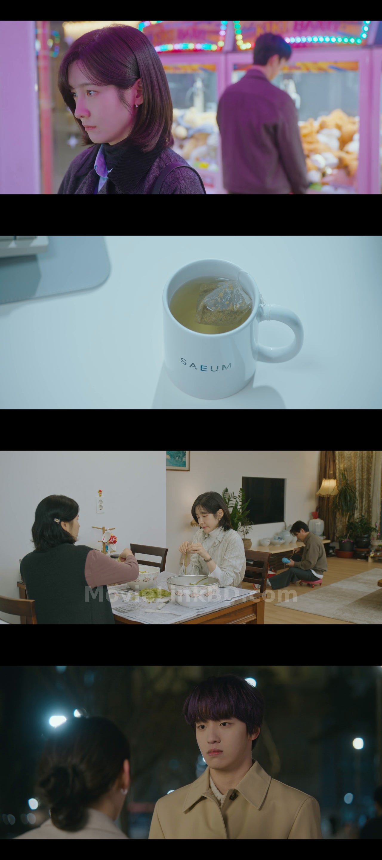 See You at Work Tomorrow!  Season 1 [Ep01-12] Completed [ORG Hindi] (2026) &bull; Hindi + English + Korean on MovieLinkBD S01E09