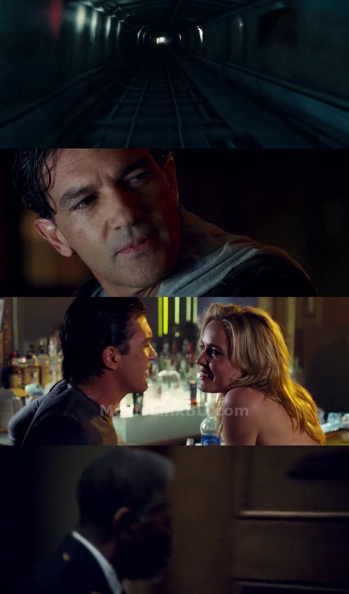 Thick as Thieves (2009) &bull; Hindi + Korean on MovieLinkBD Movie