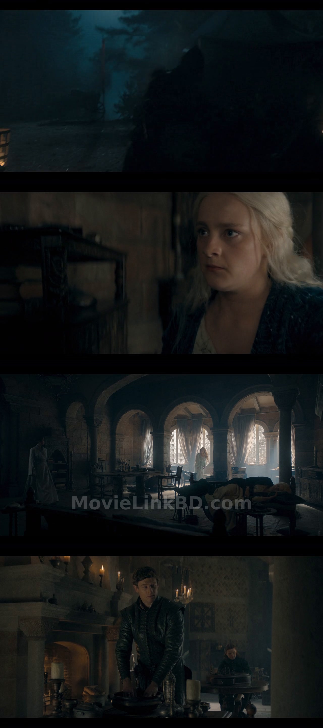 House of the Dragon  S03 [Ep01-08] Completed [ORG Hindi] (2026) &mdash; S03 &bull; English + Hindi on MovieLinkBD S03E05