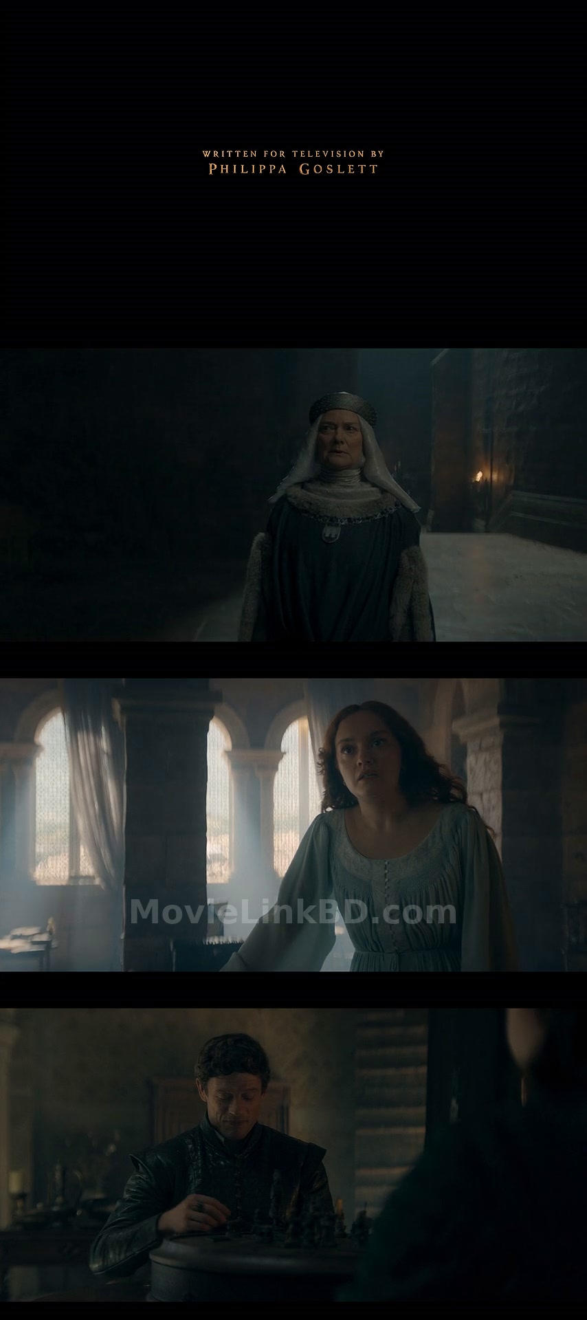 House of the Dragon  S03 [Ep01-08] Completed [ORG Hindi] (2026) &mdash; S03 &bull; English + Hindi on MovieLinkBD S03E05