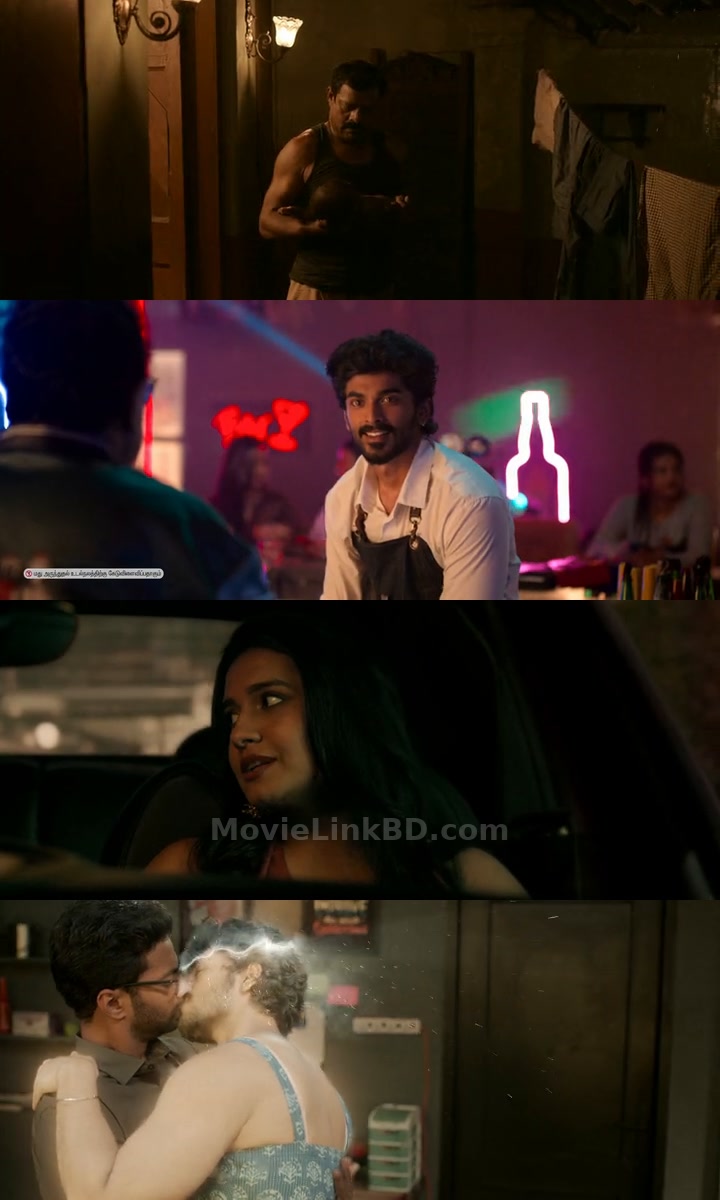 Double Occupancy  Hindi ORG Dubbed (2026) &bull; Hindi + Tamil on MovieLinkBD Movie