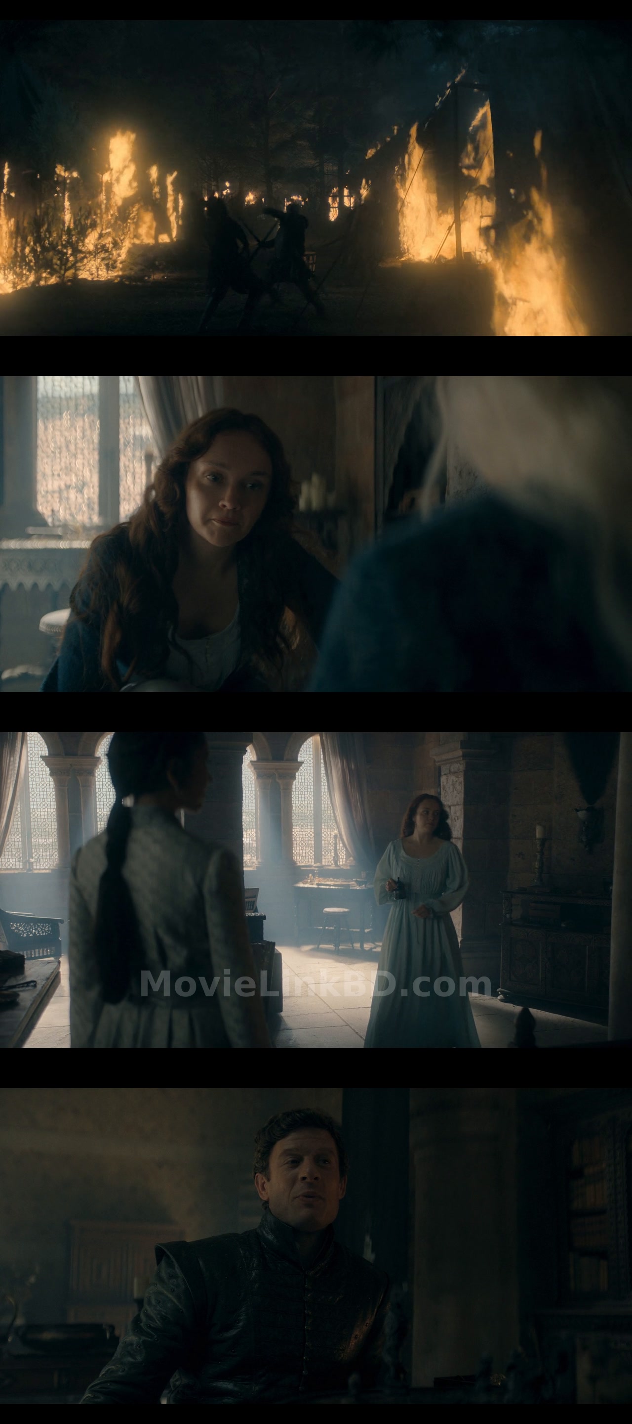 House of the Dragon  S03 [Ep01-08] Completed [ORG Hindi] (2026) &mdash; S03 &bull; English + Hindi on MovieLinkBD S03E05