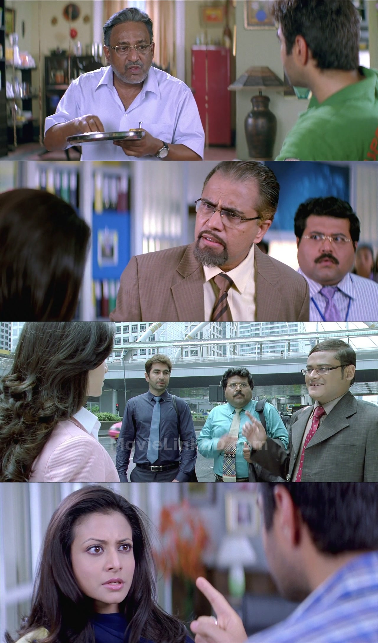 100% Love (2012) &bull; Bangla on MovieLinkBD Movie