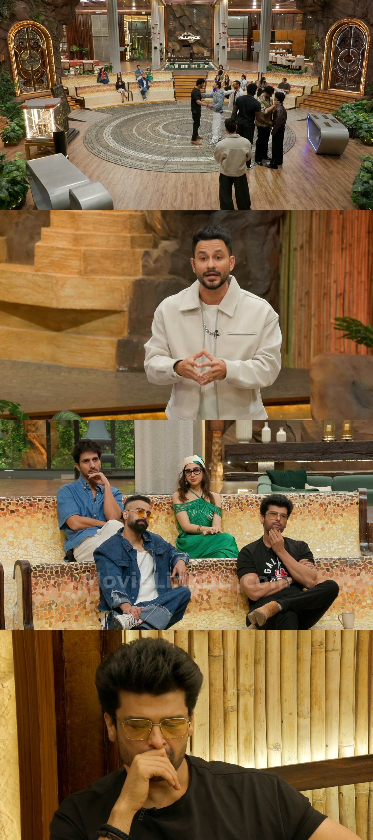 Alliance  Season 1 [Ep01-47 Added] (2026) &bull; Hindi on MovieLinkBD Episode 19