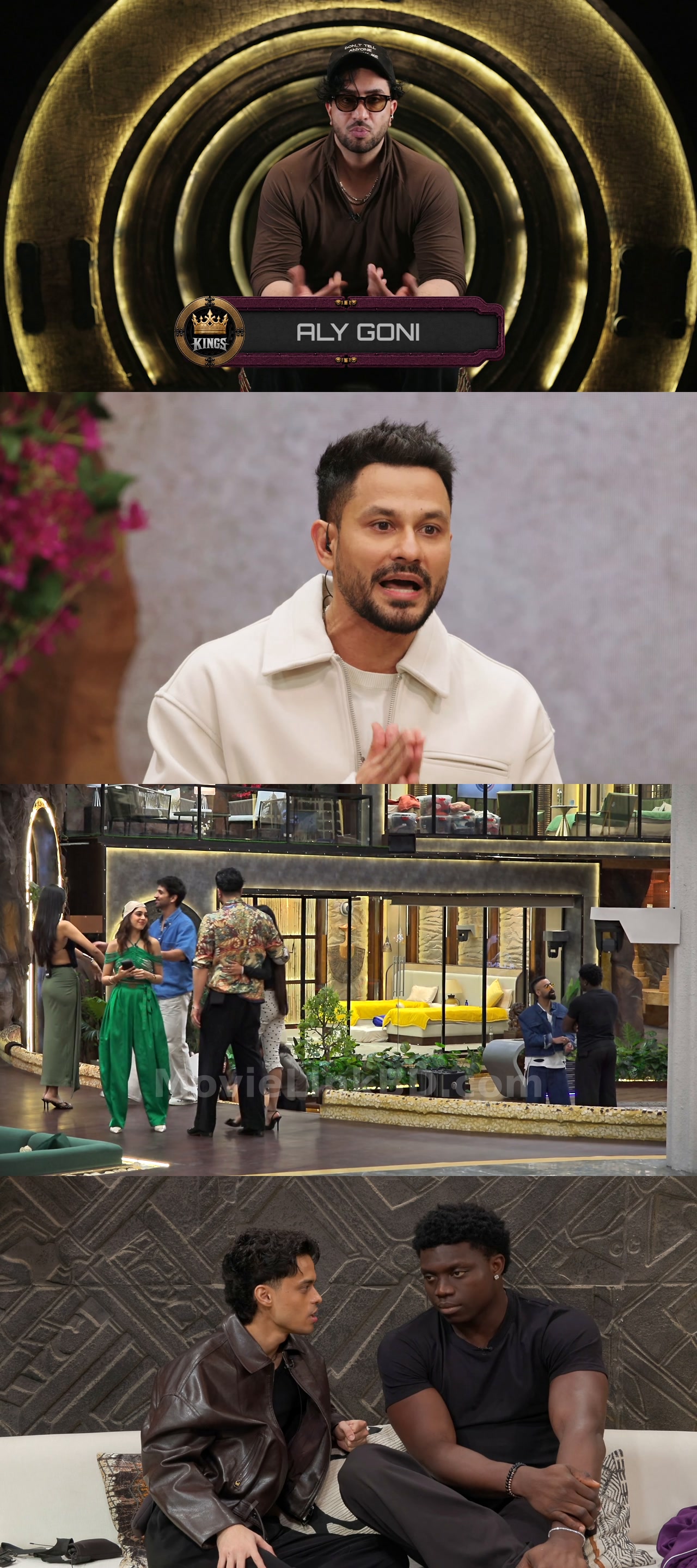 Alliance  Season 1 [Ep01-47 Added] (2026) &bull; Hindi on MovieLinkBD Episode 27