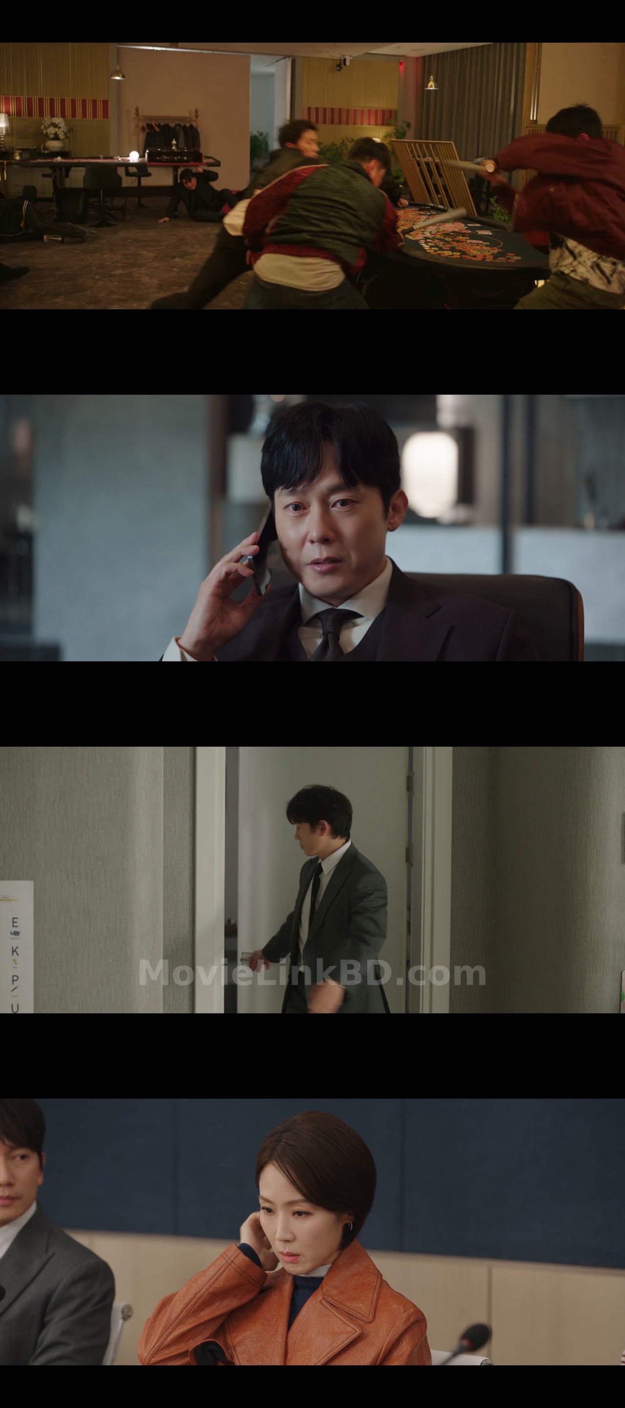 The Apartment Job  S01 [Ep01-12] Completed [ORG Hindi] (2026) &mdash; S01 &bull; Hindi + Korean + English on MovieLinkBD S01E04