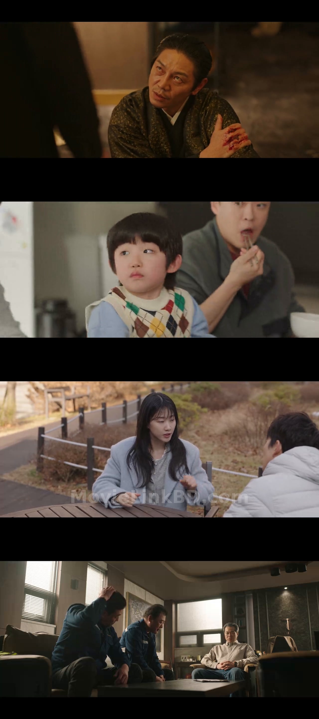 The Apartment Job  S01 [Ep01-12] Completed [ORG Hindi] (2026) &mdash; S01 &bull; Hindi + Korean + English on MovieLinkBD S01E04