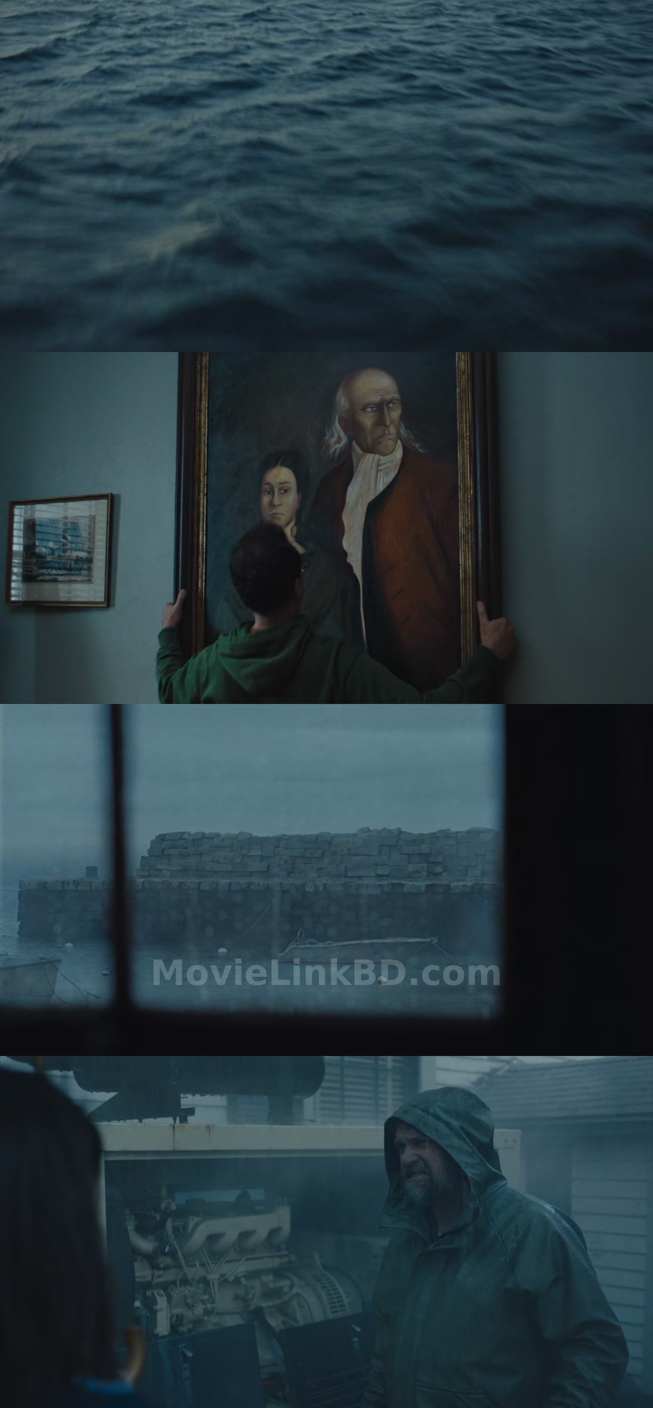 Widow's Bay  [S01 Ep 1-10 Added ] (2026) &mdash; S01 &bull; English on MovieLinkBD S01E09