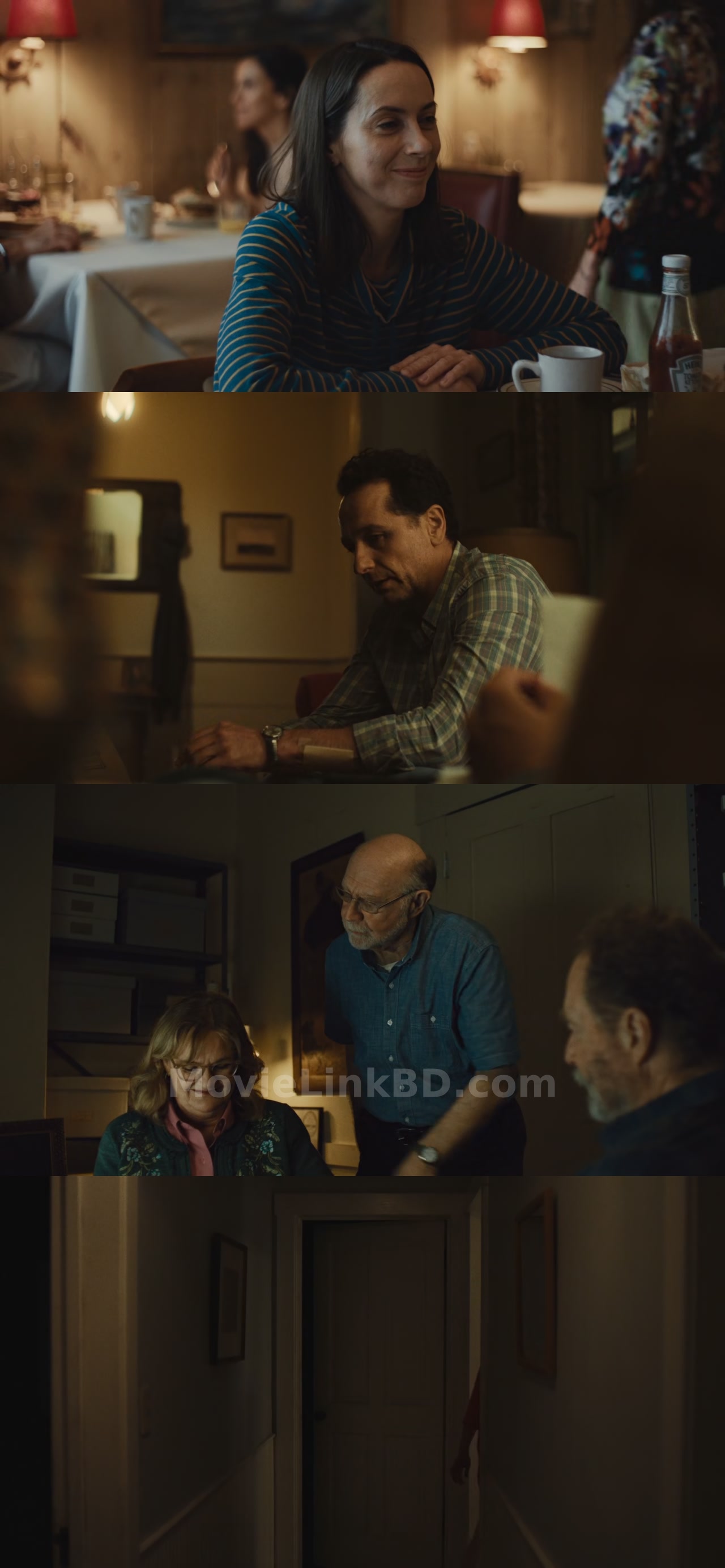 Widow's Bay  [S01 Ep 1-10 Added ] (2026) &mdash; S01 &bull; English on MovieLinkBD S01E08