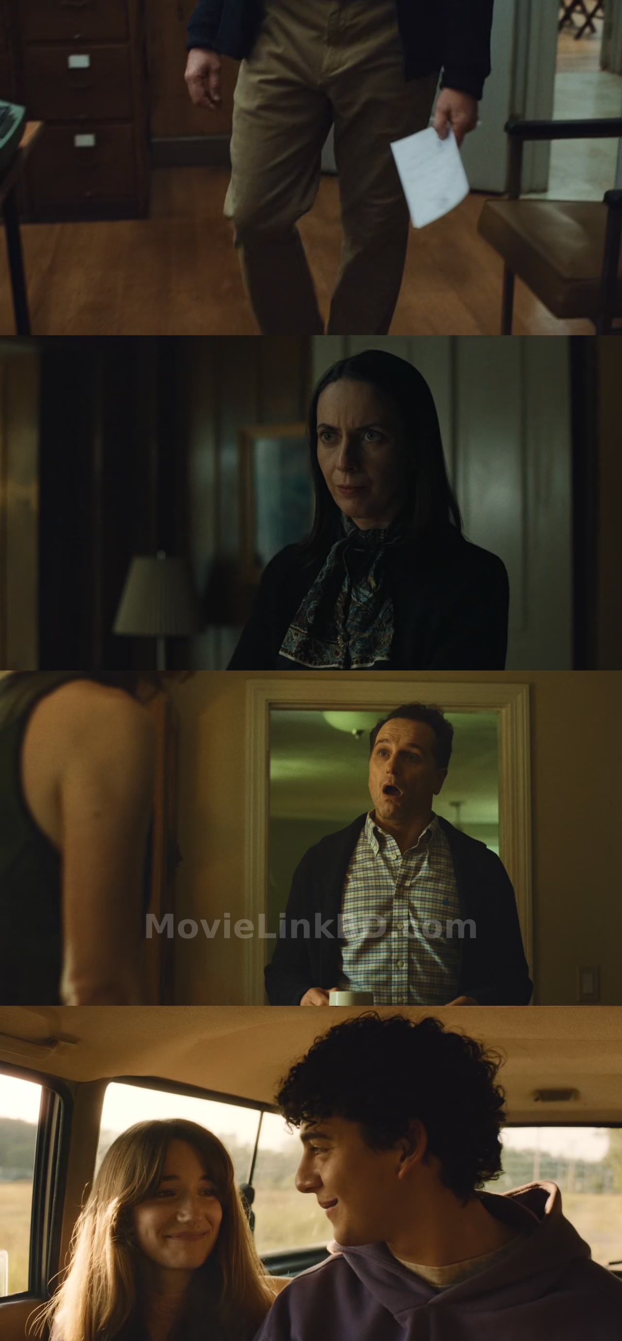 Widow's Bay  [S01 Ep 1-10 Added ] (2026) &mdash; S01 &bull; English on MovieLinkBD S01E05