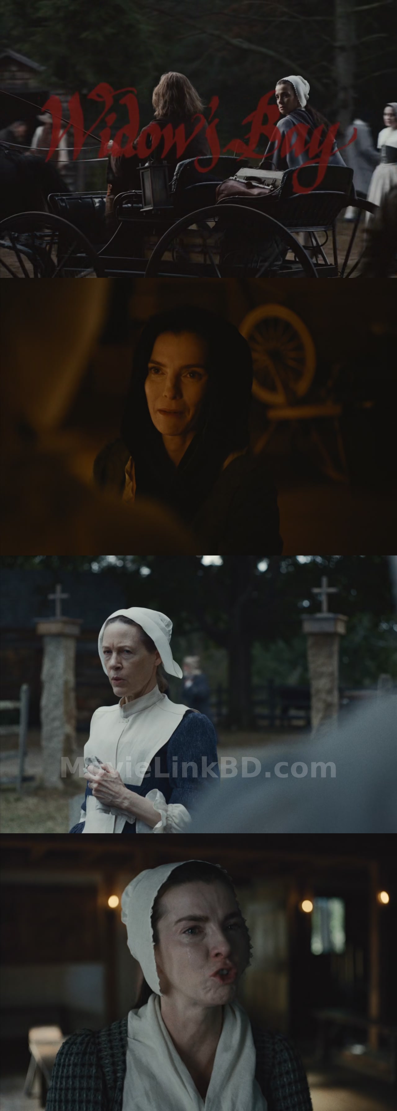 Widow's Bay  [S01 Ep 1-10 Added ] (2026) &mdash; S01 &bull; English on MovieLinkBD S01E06