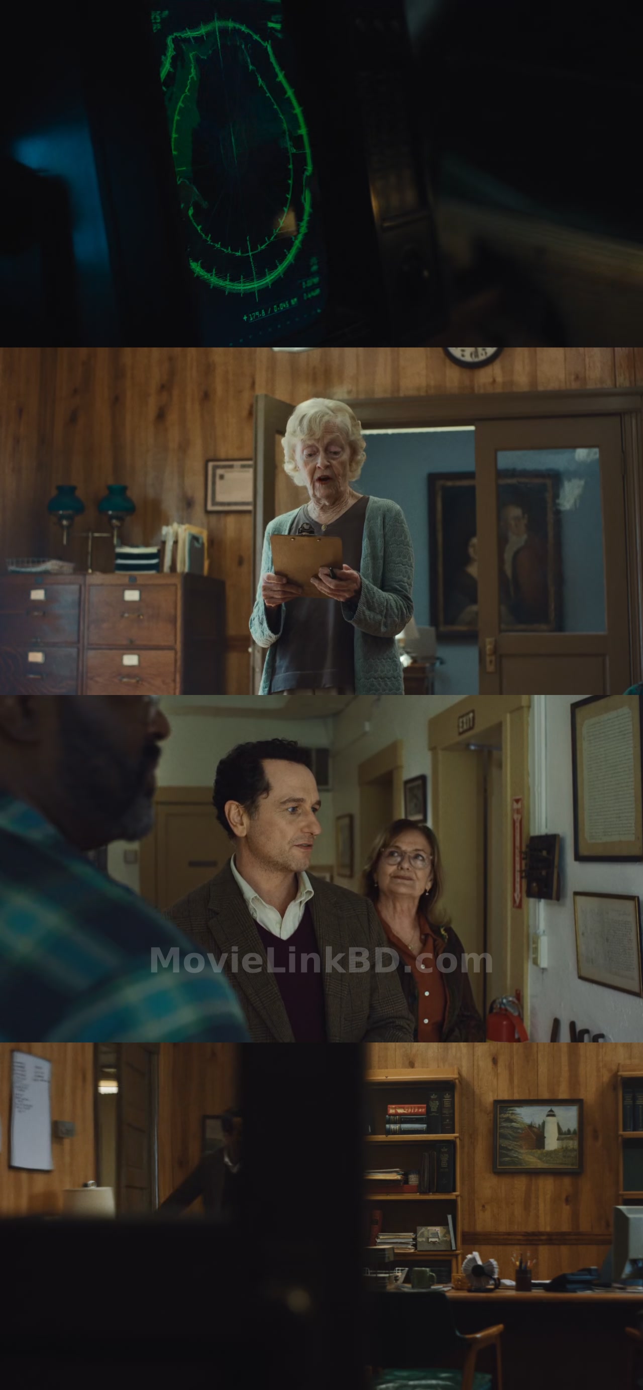 Widow's Bay  [S01 Ep 1-10 Added ] (2026) &mdash; S01 &bull; English on MovieLinkBD S01E01
