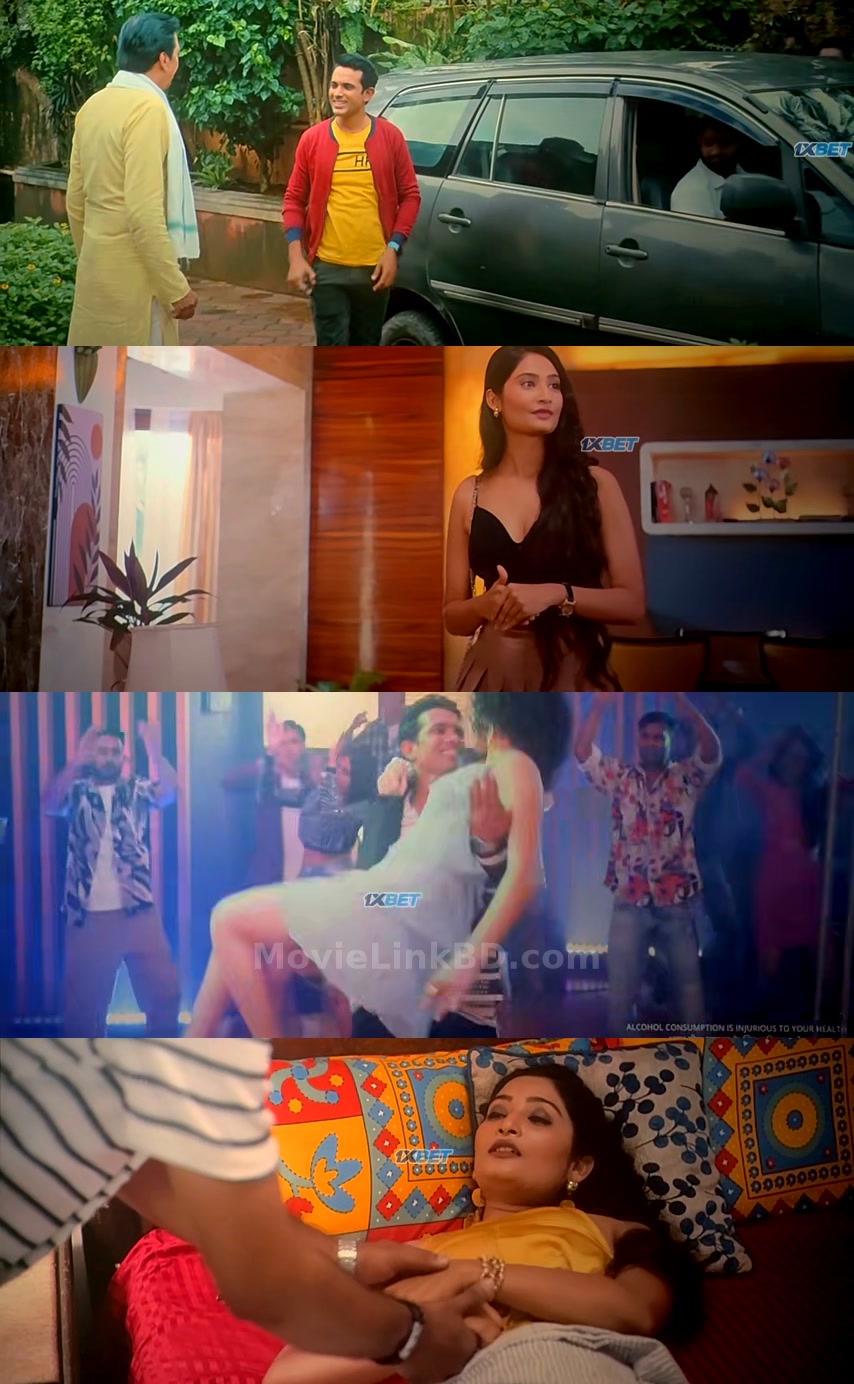Rahun Main Tere Rubaru  HDTC [ Best Quality Print ] (2026) &bull; Hindi on MovieLinkBD Movie