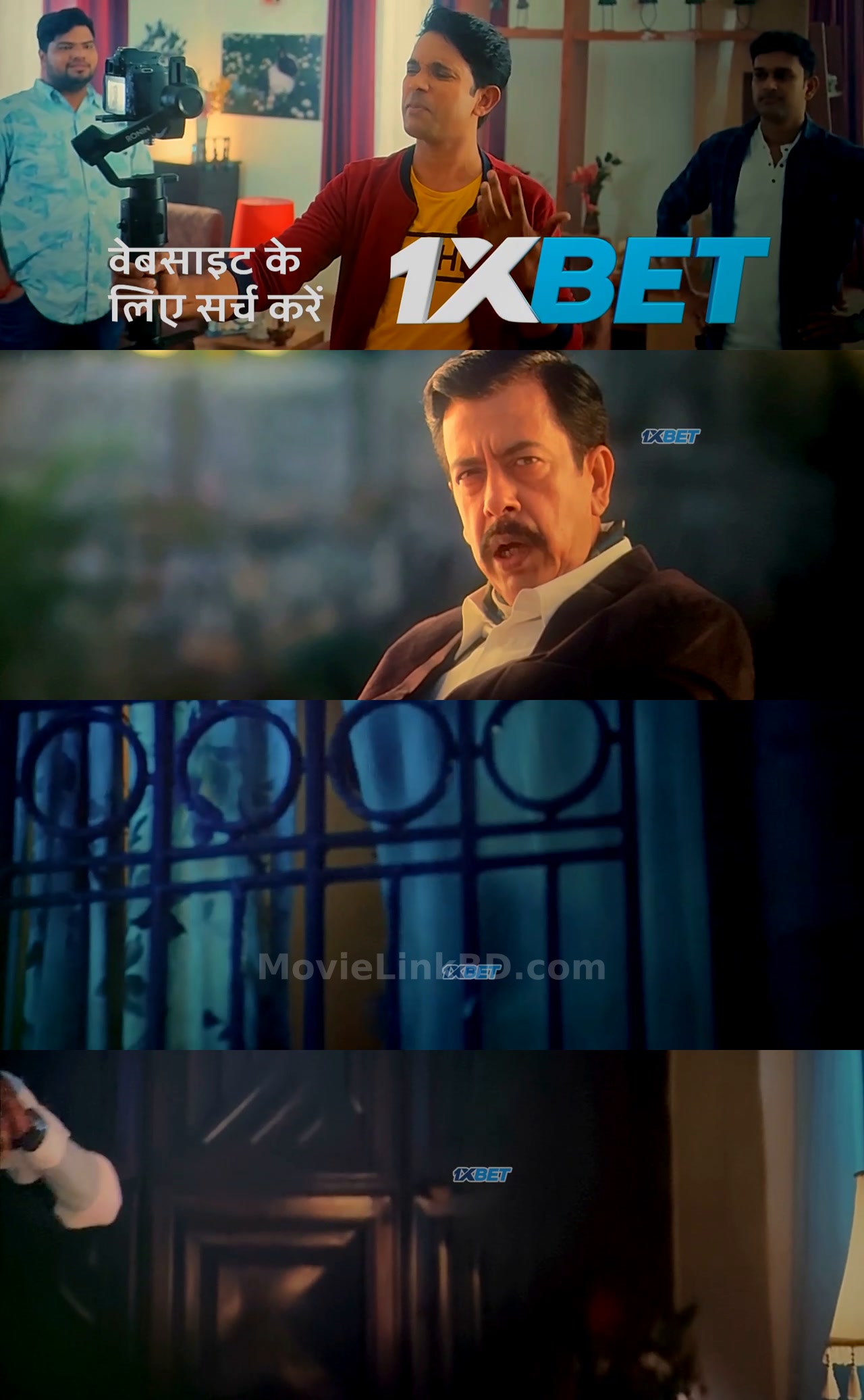 Rahun Main Tere Rubaru  HDTC [ Best Quality Print ] (2026) &bull; Hindi on MovieLinkBD Movie