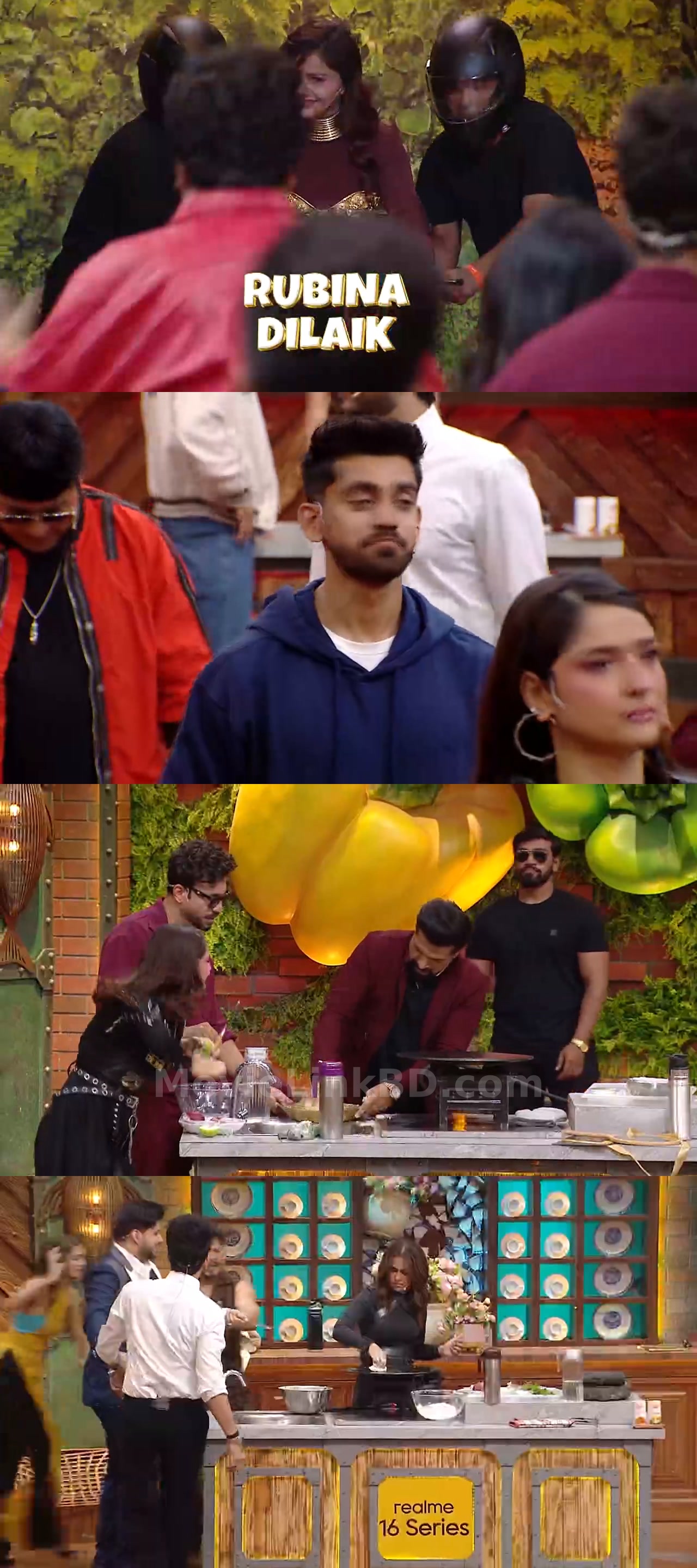 [ S03 Ep 1-72 ] Laughter Chefs Unlimited Entertainment (2025) &mdash; S03 &bull; Hindi on MovieLinkBD Episode 69