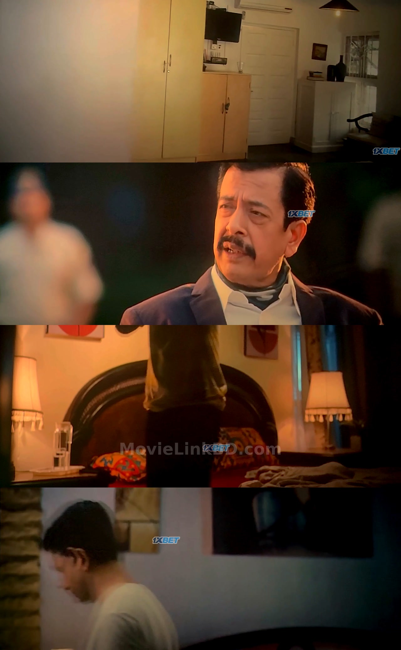 Rahun Main Tere Rubaru  HDTC [ Best Quality Print ] (2026) &bull; Hindi on MovieLinkBD Movie