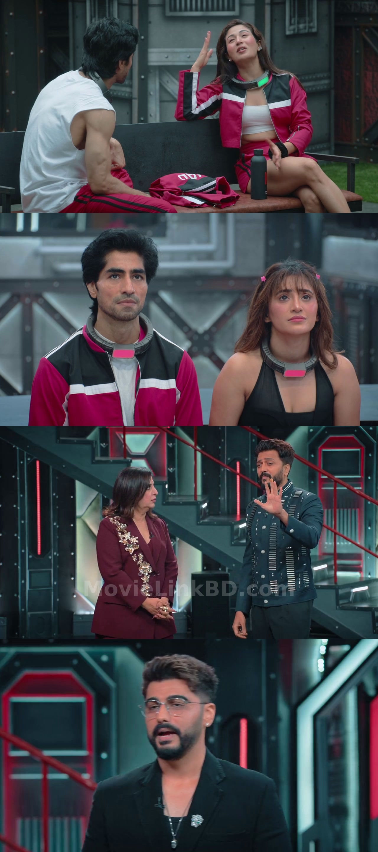 Lock Upp  Season 2 [Ep01-35 Added] (2026) &bull; Hindi on MovieLinkBD Episode 18