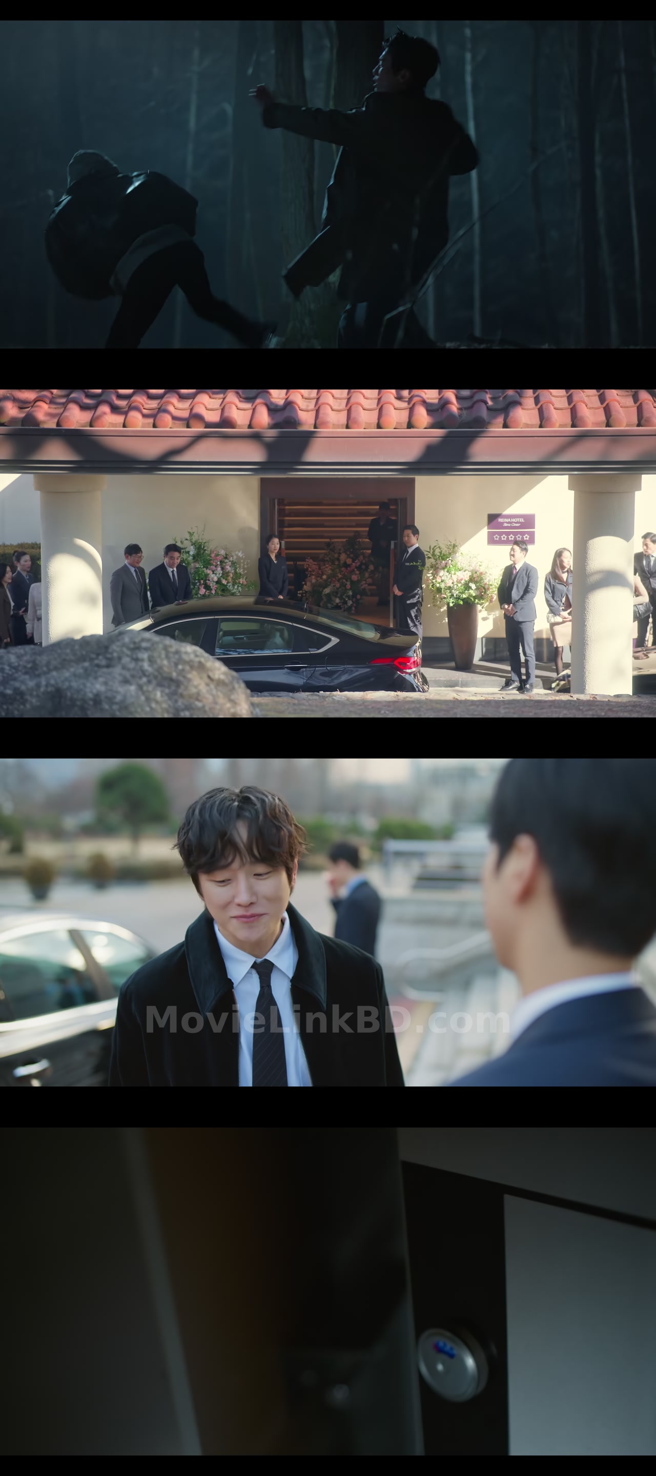 Spooky in Love  S01 [Ep01-12] Completed [ORG Hindi] (2026) &mdash; S01 &bull; Hindi + Korean + English on MovieLinkBD S01E01