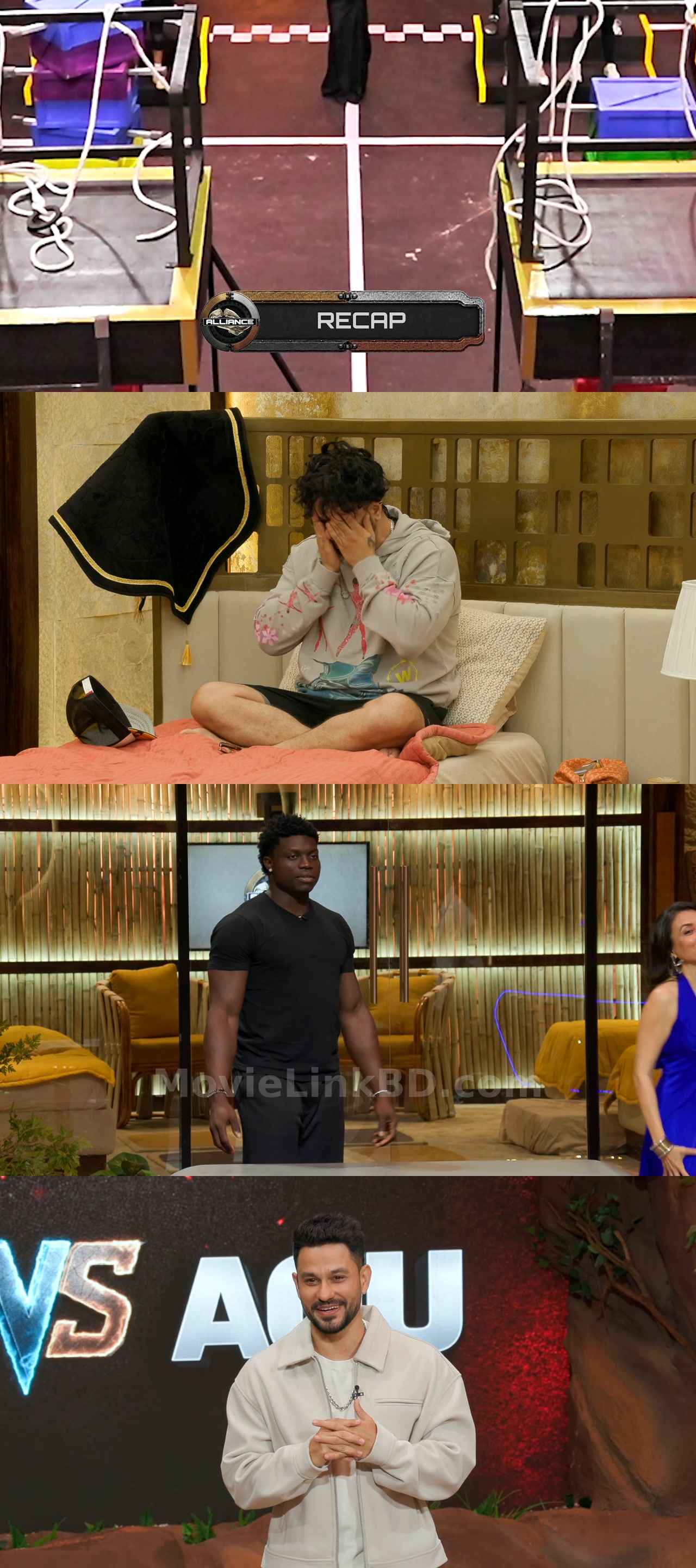 Alliance  Season 1 [Ep01-47 Added] (2026) &bull; Hindi on MovieLinkBD Episode 26