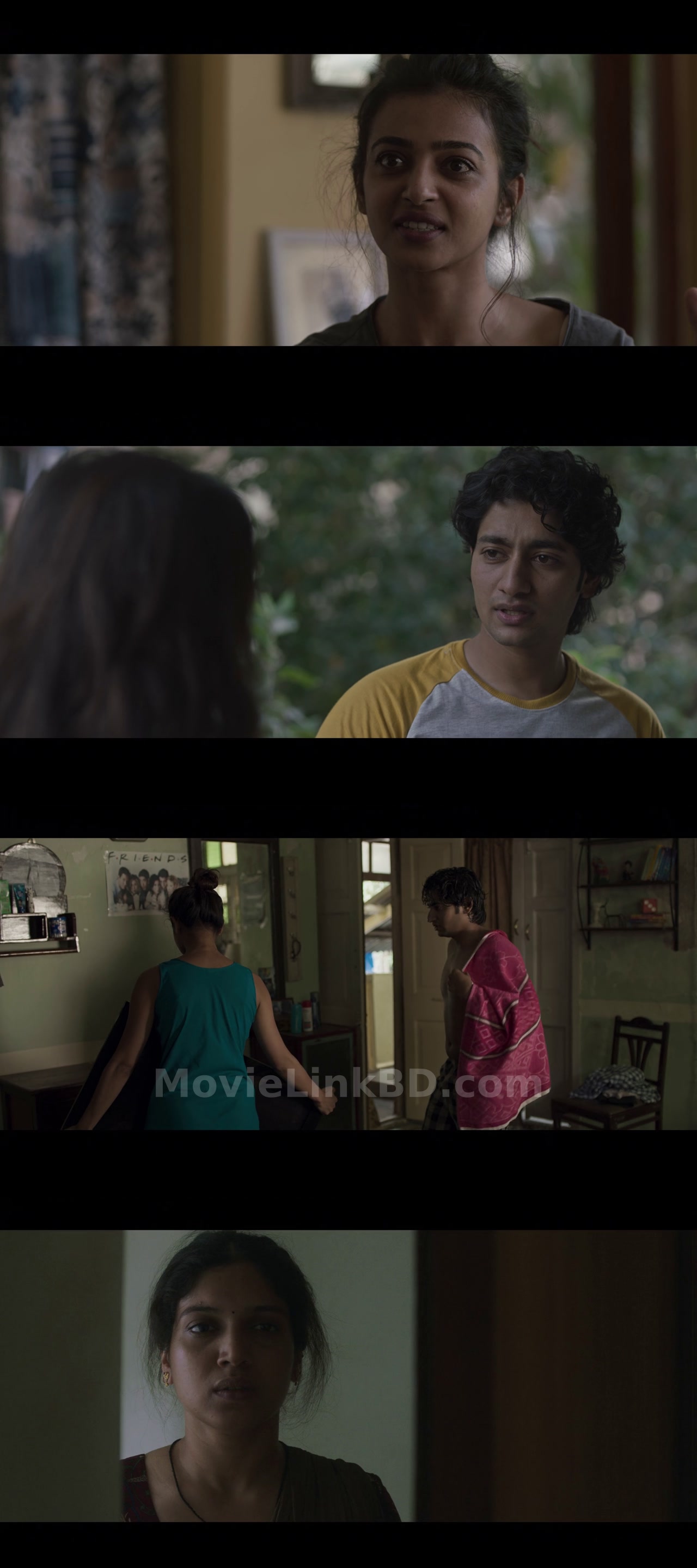 Lust Stories  18+ (2018) &bull; Hindi on MovieLinkBD Movie