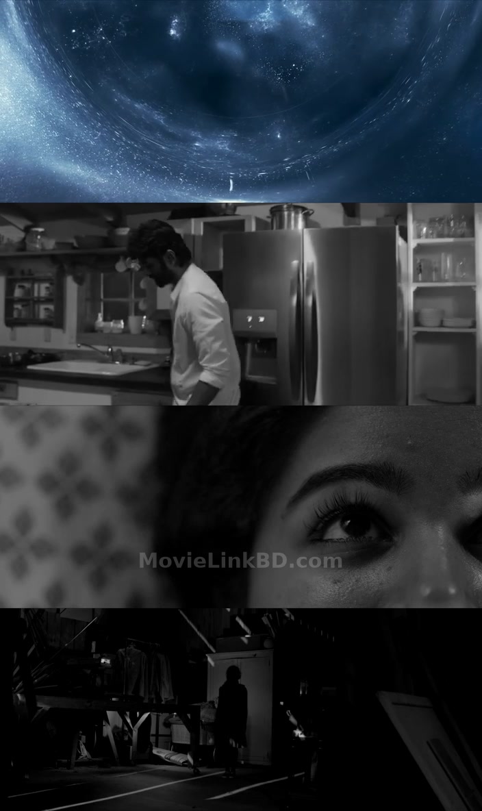Not All Movies Are the Same: Dual (2025) &bull; Hindi + Telugu on MovieLinkBD Movie