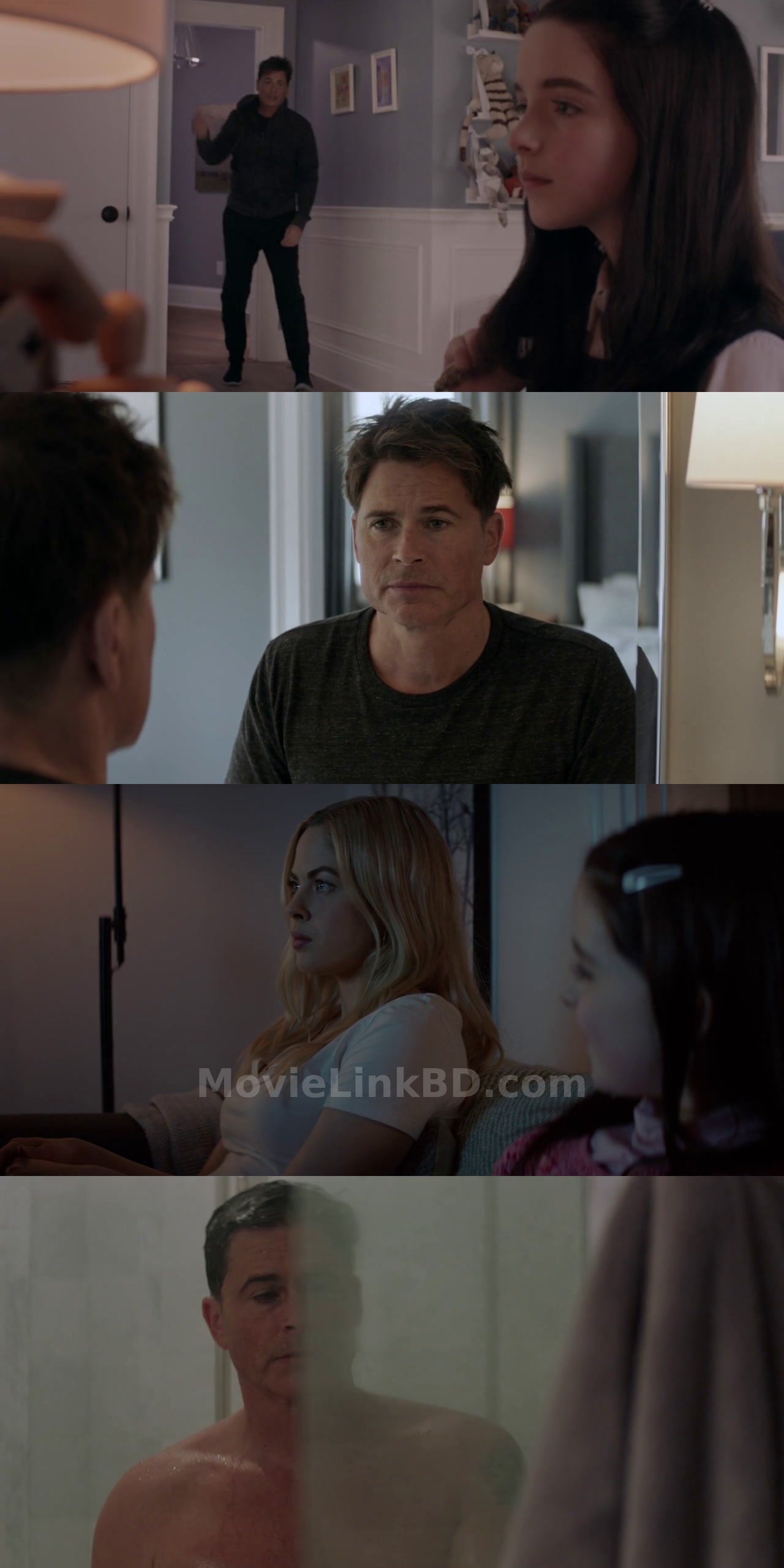 The Bad Seed (2018) &bull; English on MovieLinkBD Movie