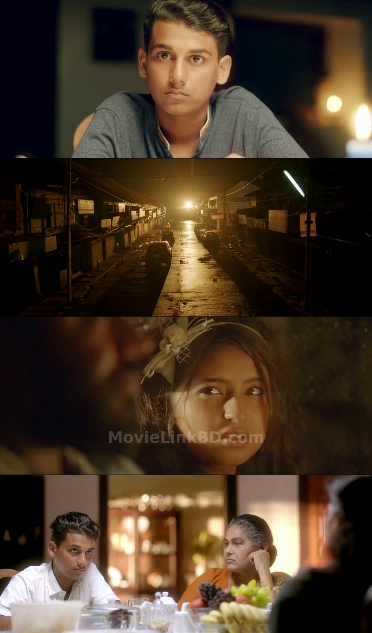Mikhael (2019) &bull; Hindi + Malayalam on MovieLinkBD Movie