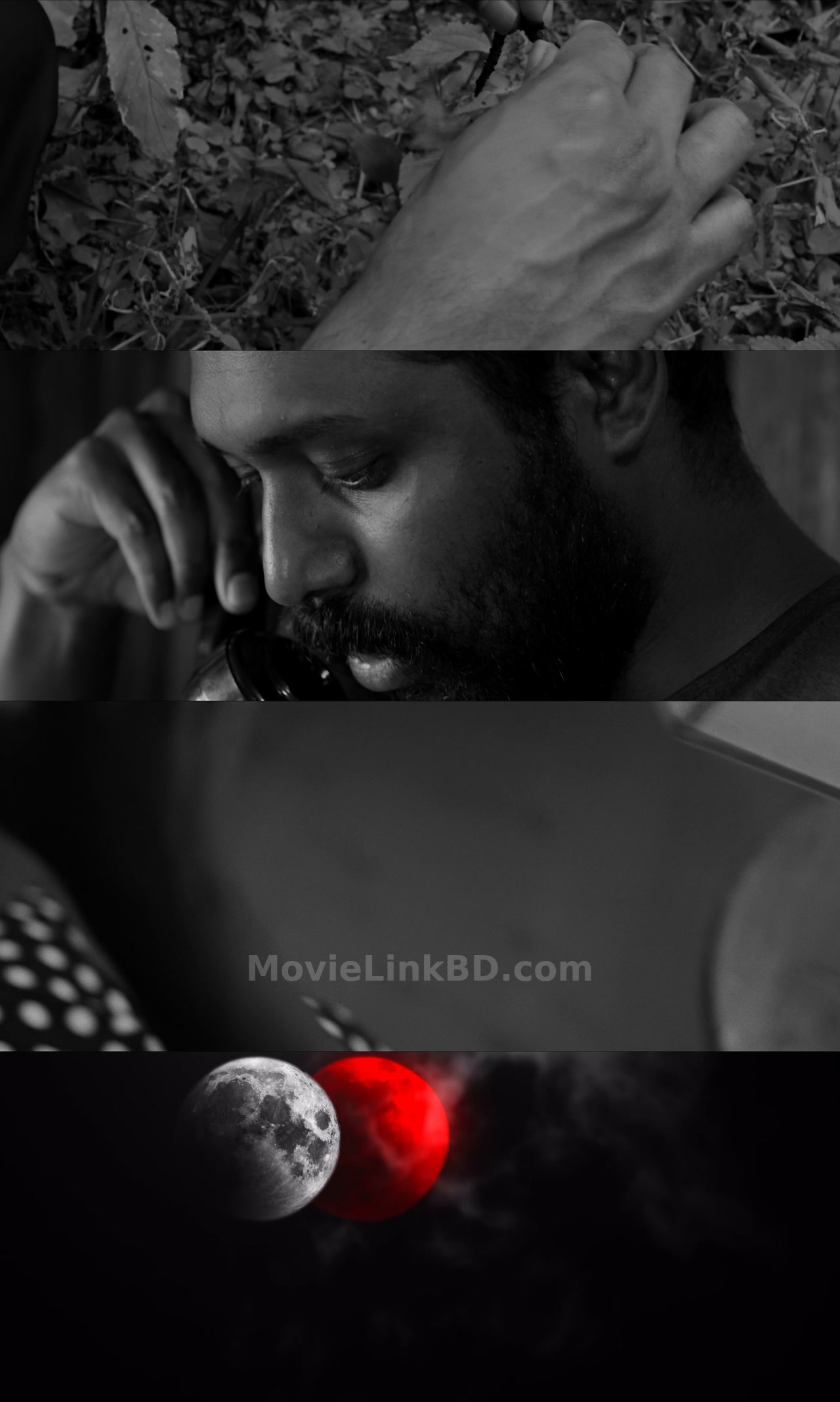 Not All Movies Are the Same: Dual (2025) &bull; Hindi + Telugu on MovieLinkBD Movie