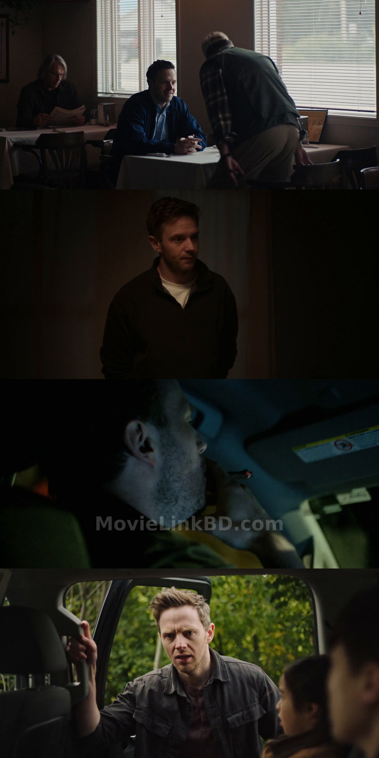The Outer Threat (2026) &bull; English on MovieLinkBD Movie