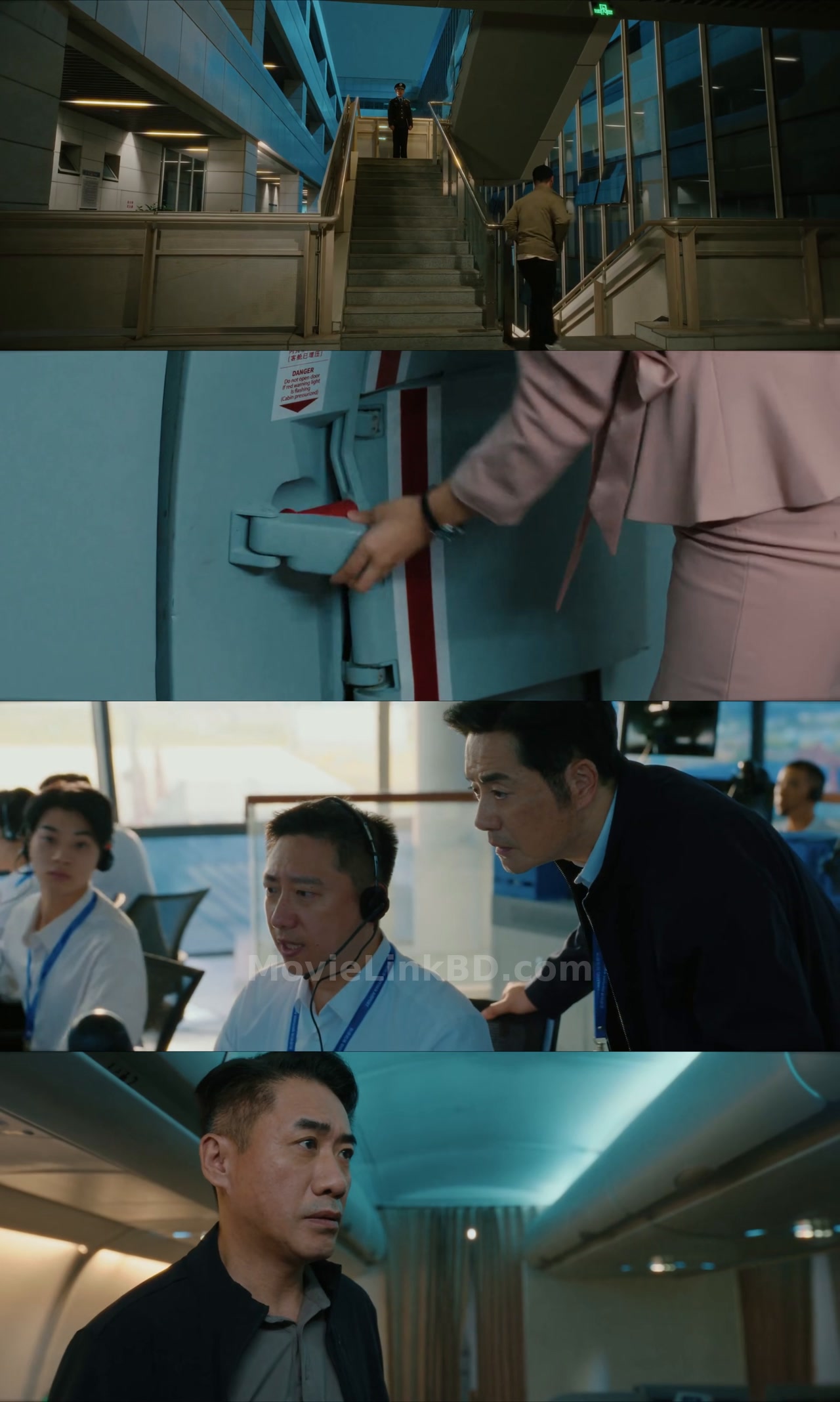 Wings of Dread (2026) &bull; Chinese on MovieLinkBD Movie