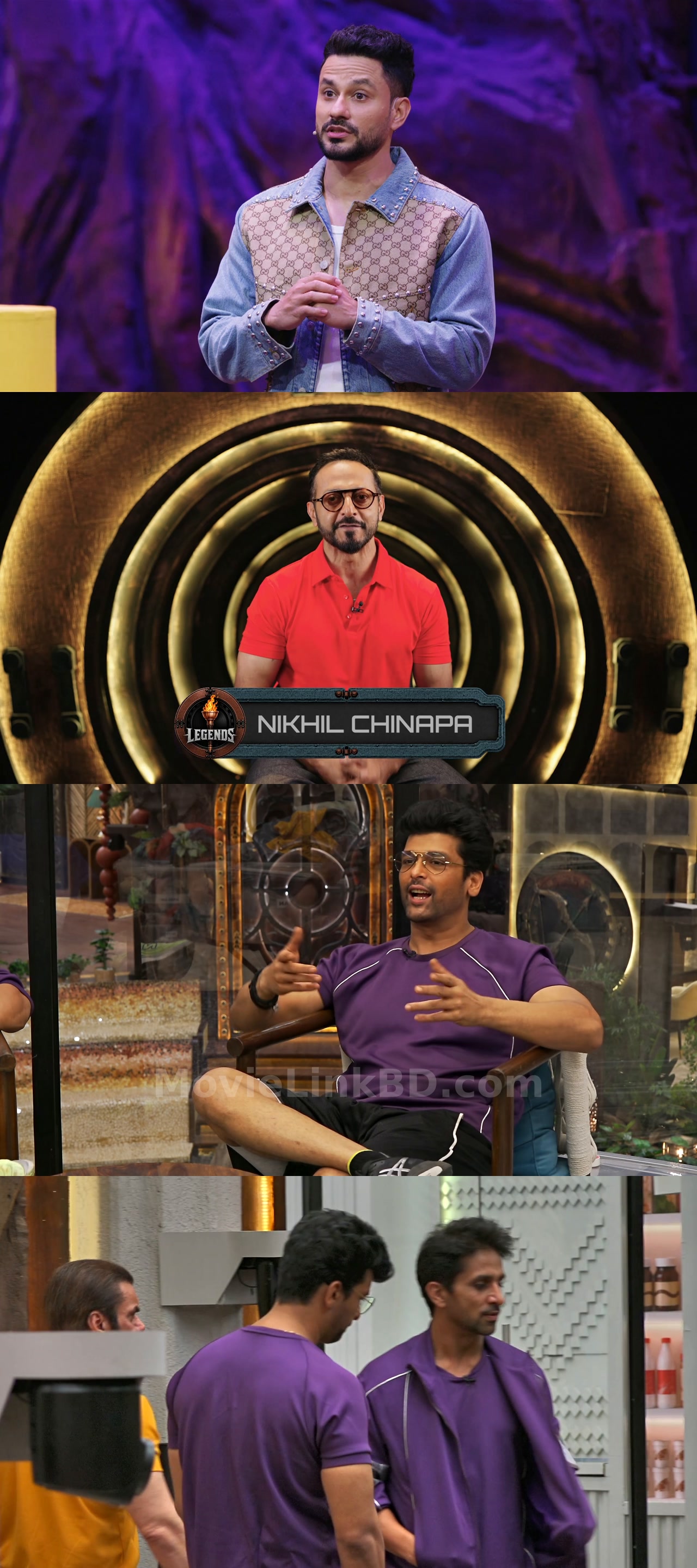 Alliance  Season 1 [Ep01-47 Added] (2026) &bull; Hindi on MovieLinkBD Episode 25