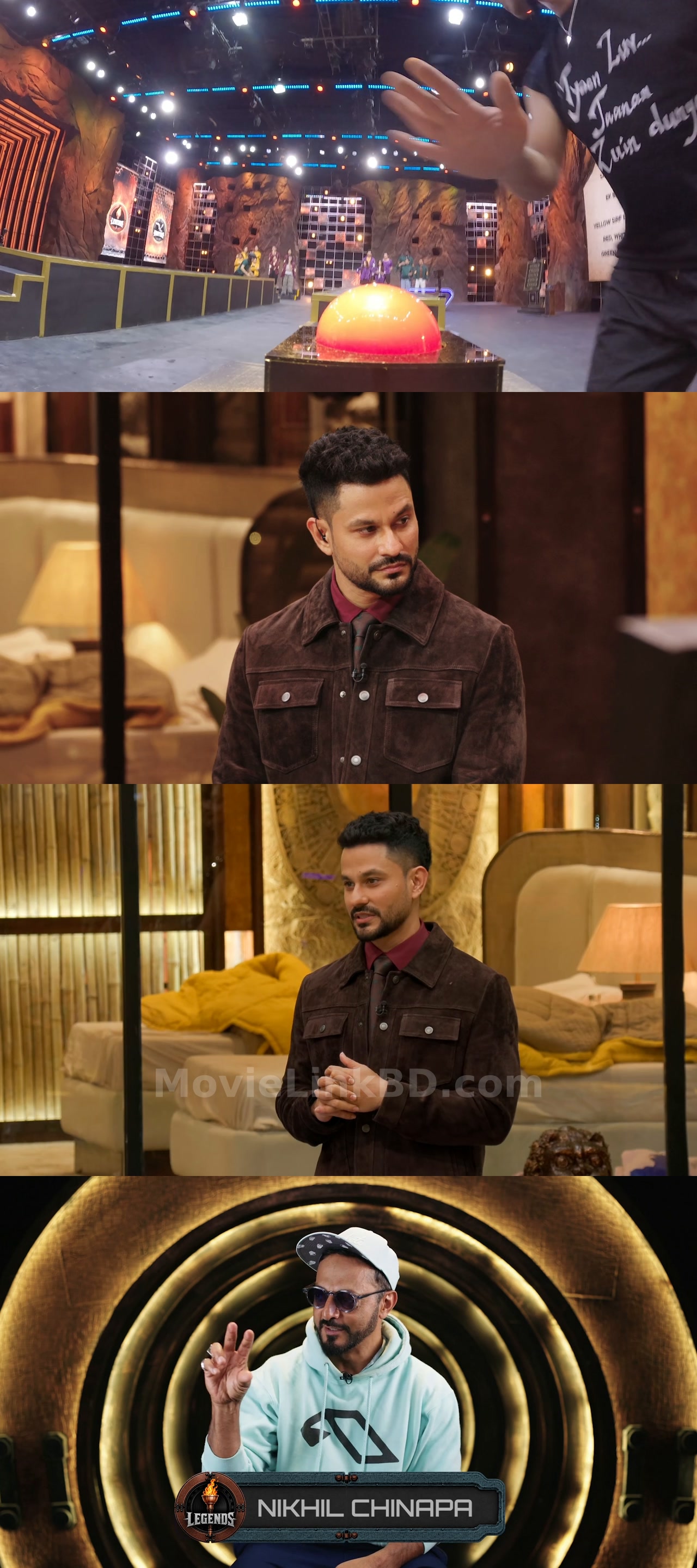 Alliance  Season 1 [Ep01-47 Added] (2026) &bull; Hindi on MovieLinkBD Episode 24