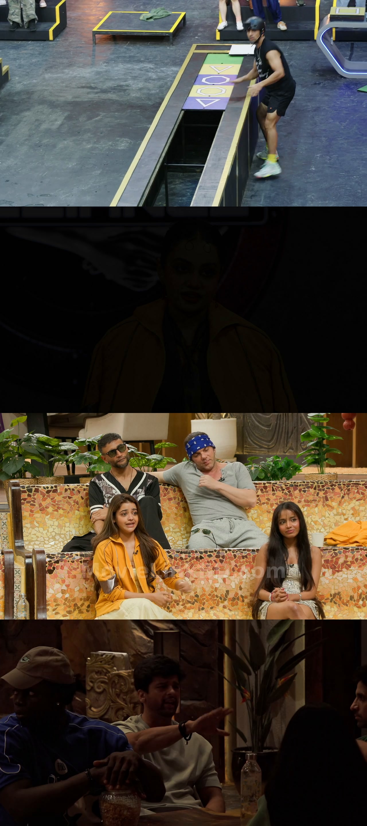 Alliance  Season 1 [Ep01-47 Added] (2026) &bull; Hindi on MovieLinkBD Episode 24
