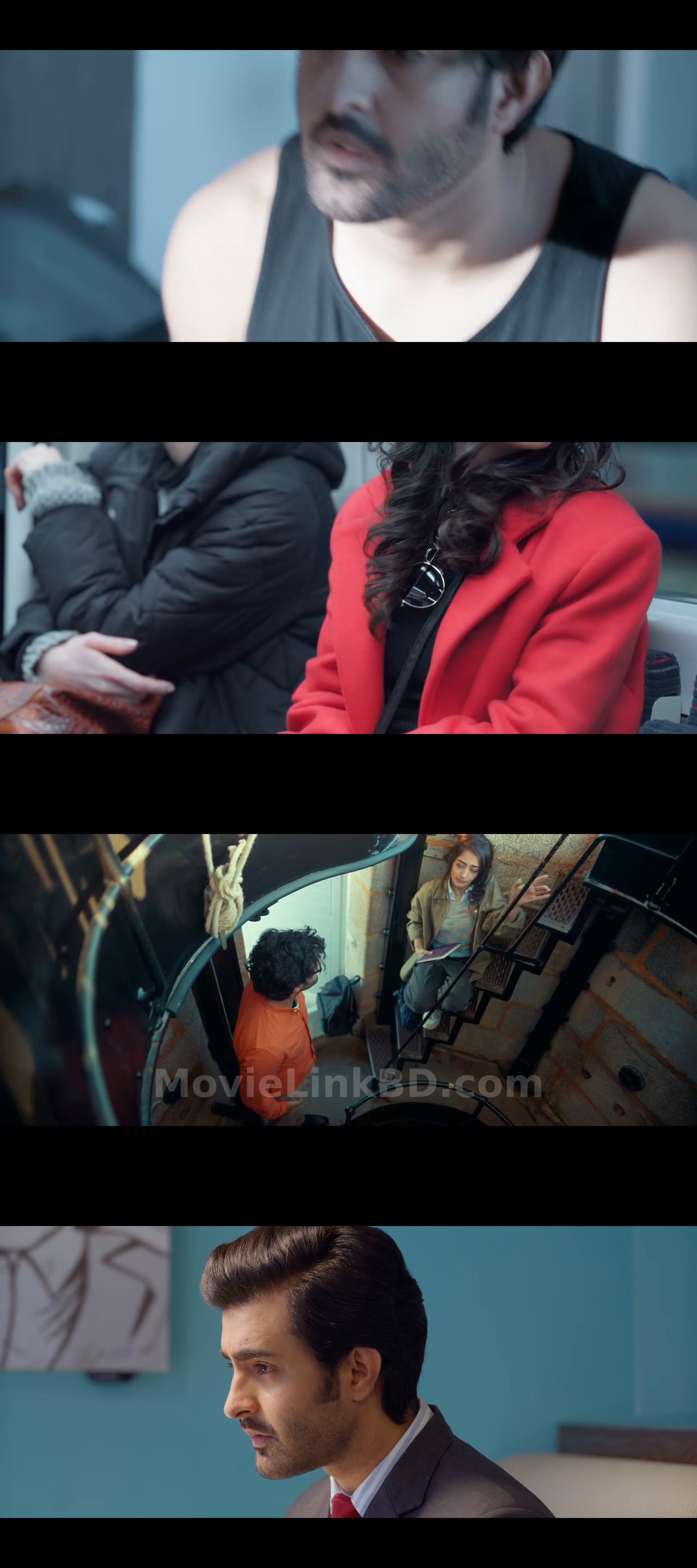 Simulacra (2026) &bull; Hindi on MovieLinkBD Movie