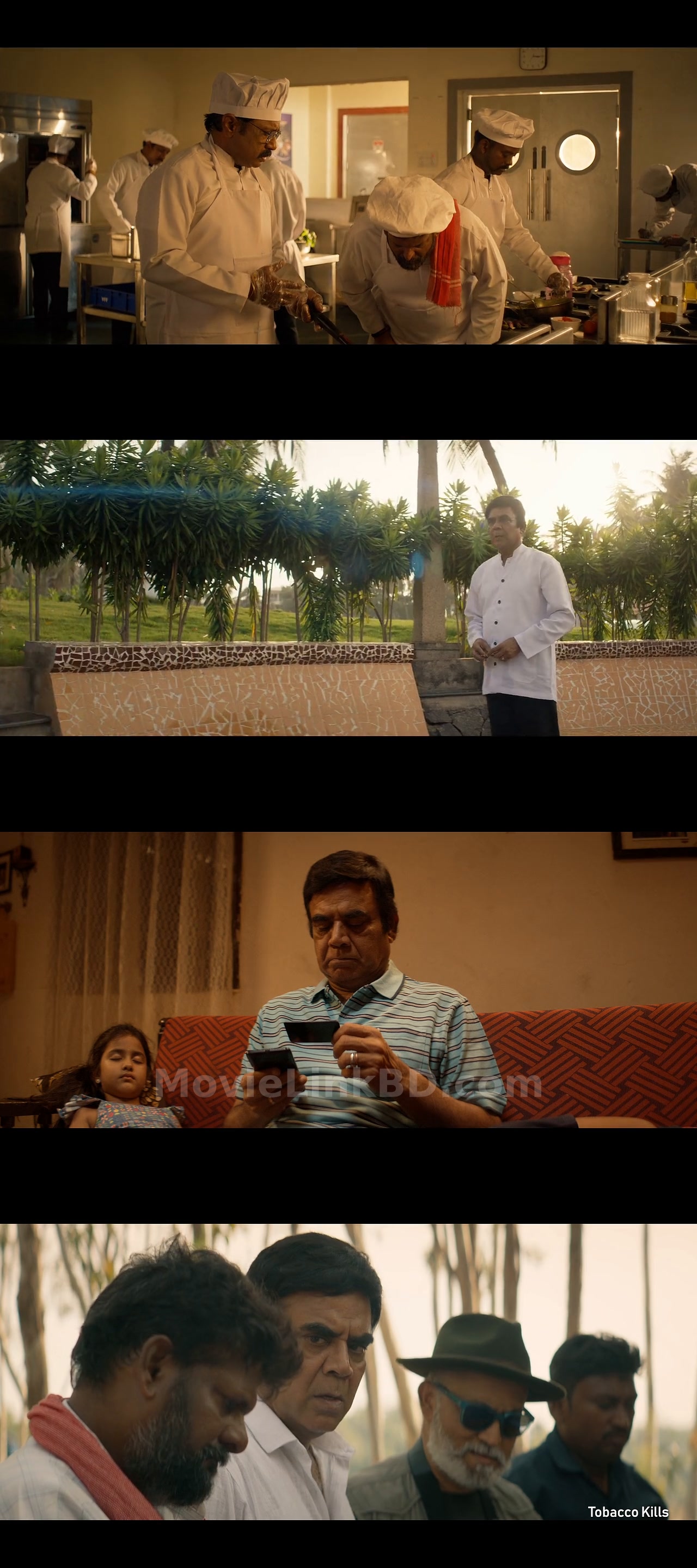 Resort  [S01 Ep 1-100 Completed] [ Hindi ORG ] (2026) &mdash; S01 &bull; Hindi + Tamil + Dual Audio on MovieLinkBD Episode 73-76