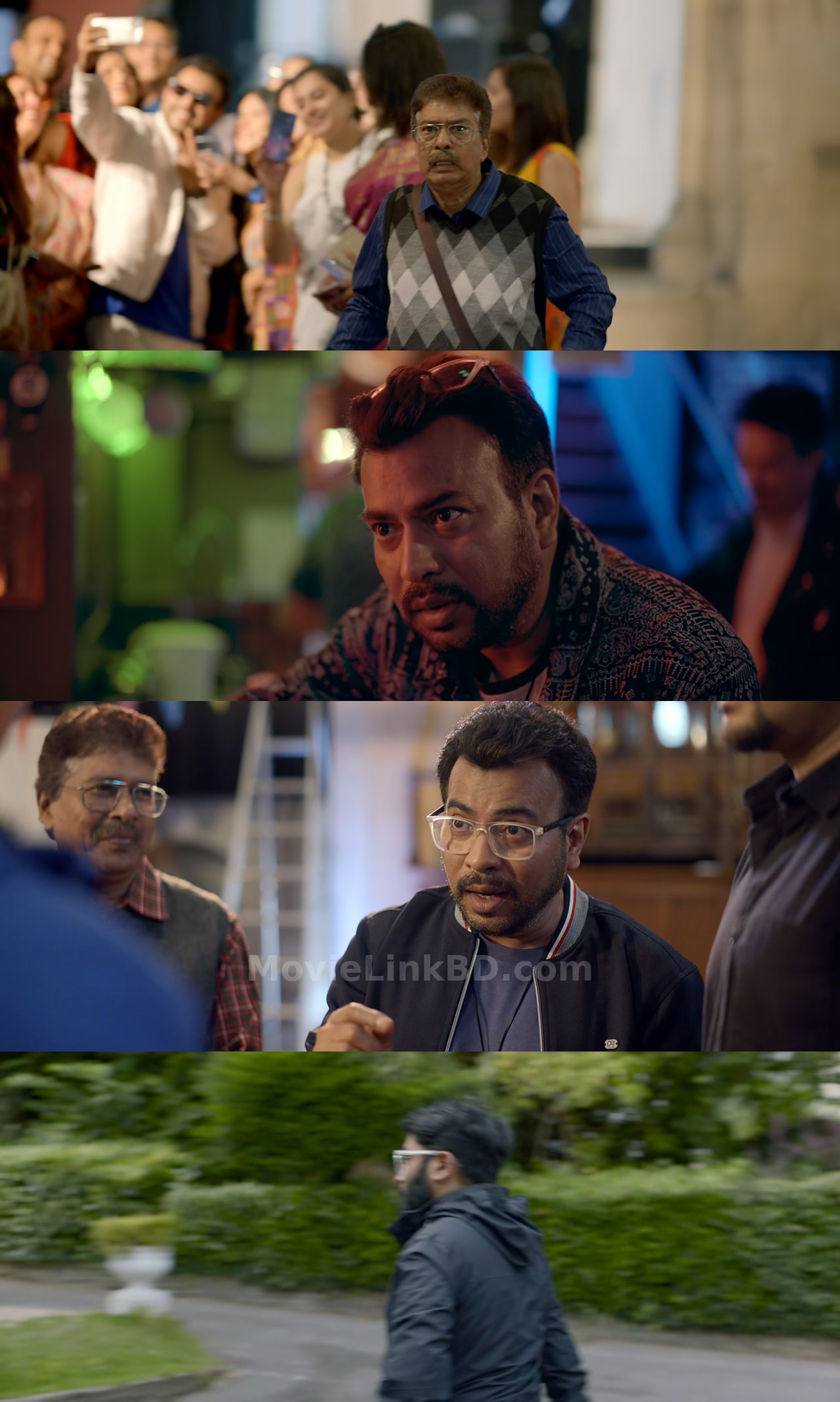 Abar Hawa Bodol  [Full HD] (2026) &bull; Bangla on MovieLinkBD Movie