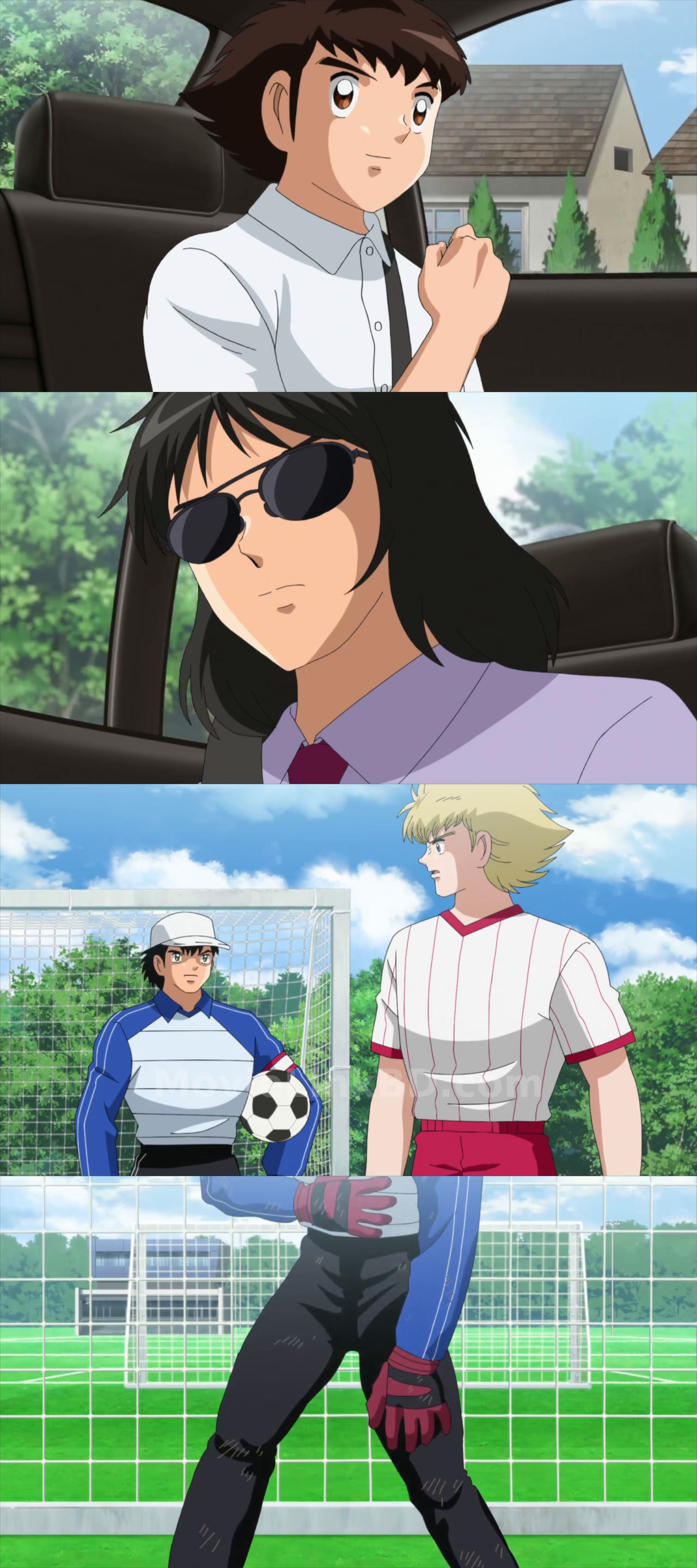 Captain Tsubasa  S02 [ Ep 1-21 Added ] Hindi ORG (2026) &mdash; S02 &bull; Hindi + Dual Audio + Japanese on MovieLinkBD Episode 3