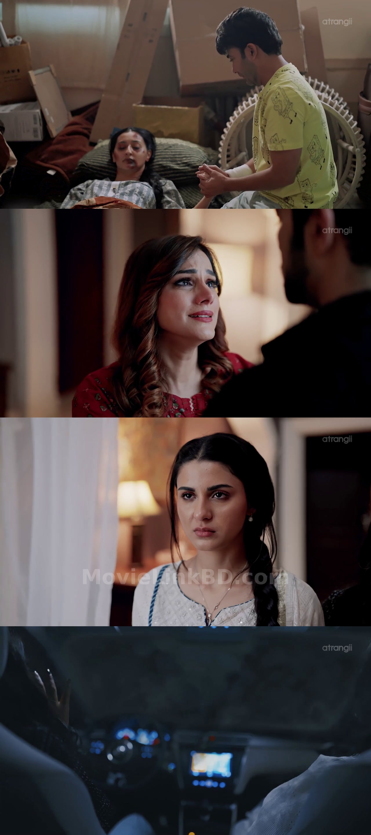 Khamosh Aahatein  S01 Epi 1-12 Completed (2026) &mdash; S01 &bull; Hindi on MovieLinkBD Episode 7-12