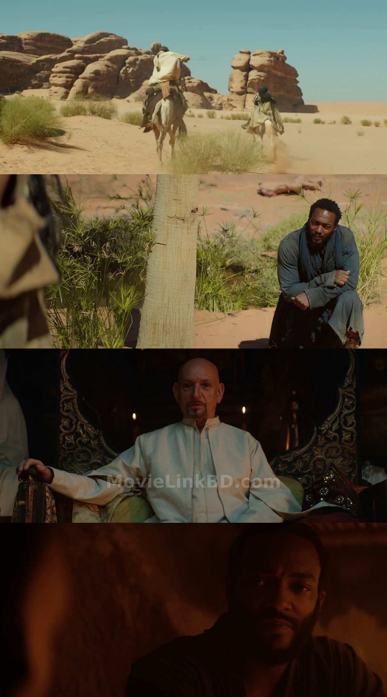 Desert Warrior  Full HD Hindi ORG (2026) &bull; Hindi + English + Dual Audio on MovieLinkBD Movie