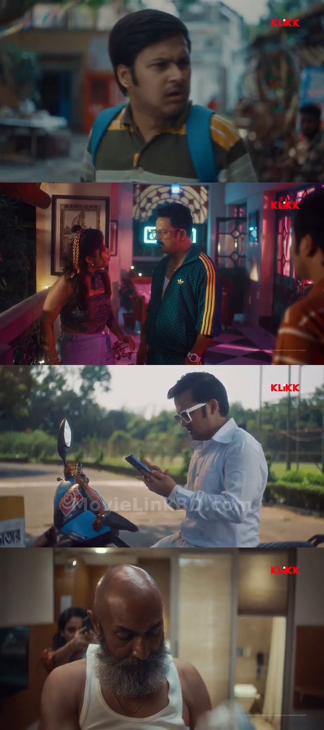 Virginpur  Season 1 Complete (2026) &bull; Bangla on MovieLinkBD Series