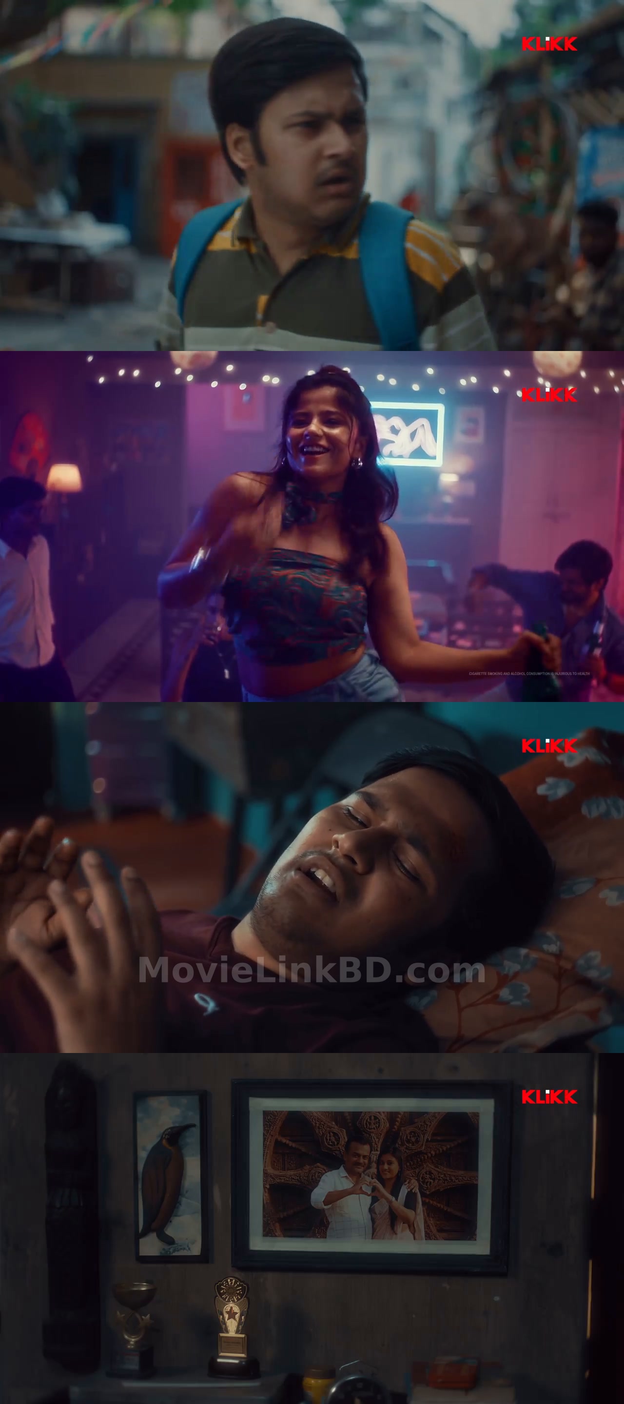 Virginpur  Season 1 Complete (2026) &bull; Bangla on MovieLinkBD Series