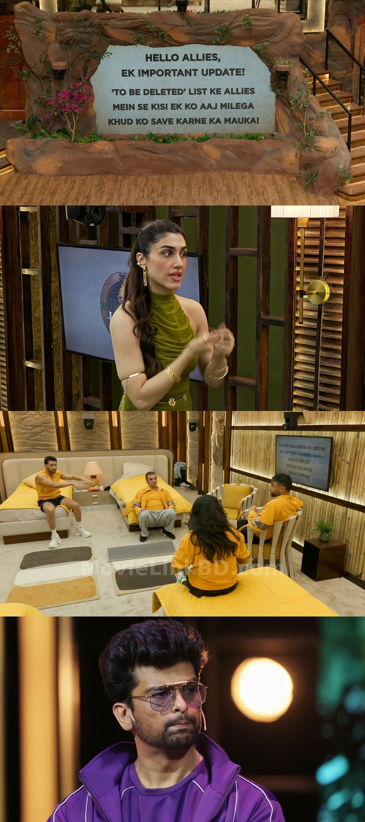 Alliance  Season 1 [Ep01-47 Added] (2026) &bull; Hindi on MovieLinkBD Episode 23