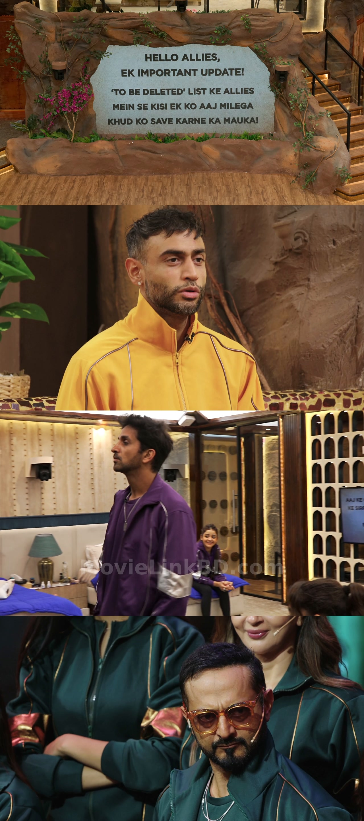Alliance  Season 1 [Ep01-47 Added] (2026) &bull; Hindi on MovieLinkBD Episode 23