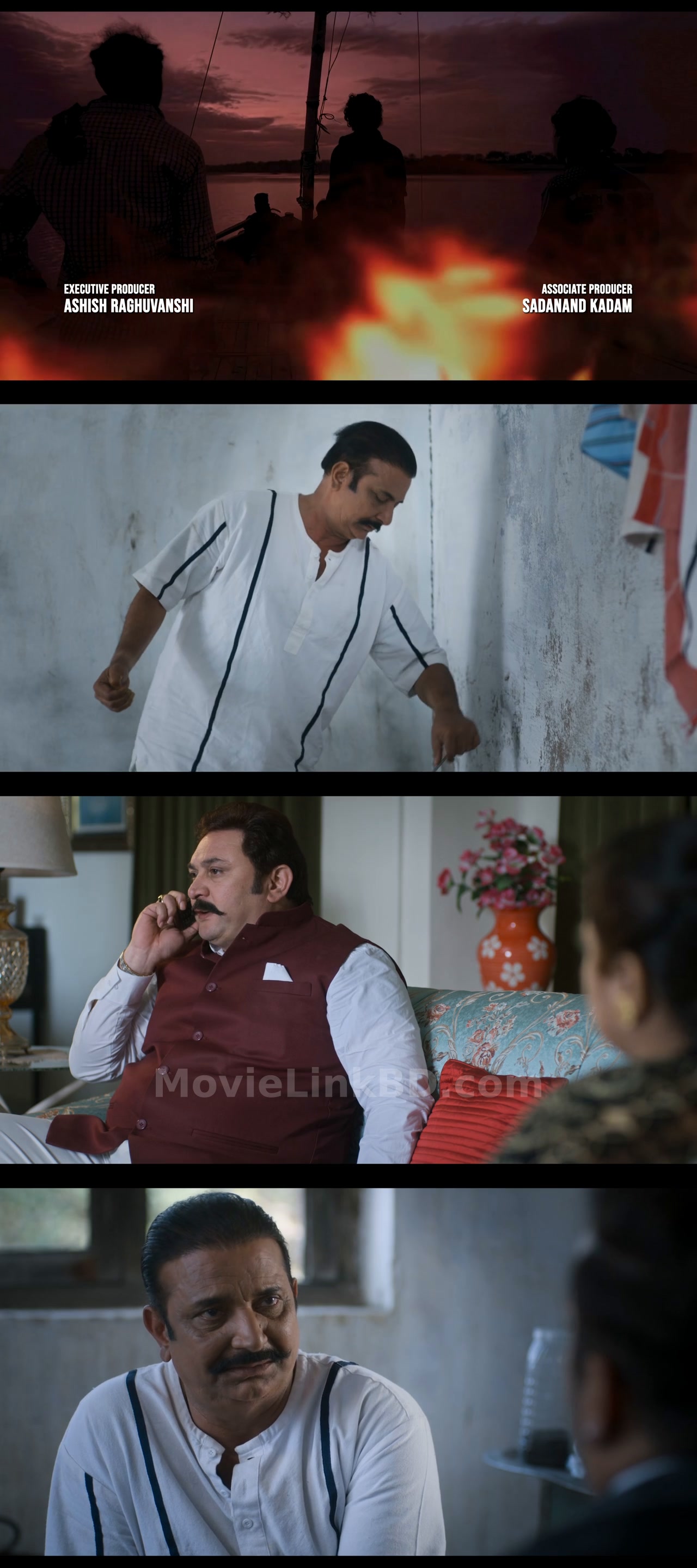 Raktanchal  Season 3 [Ep01-08] Completed (2026) &bull; Hindi on MovieLinkBD S03E06