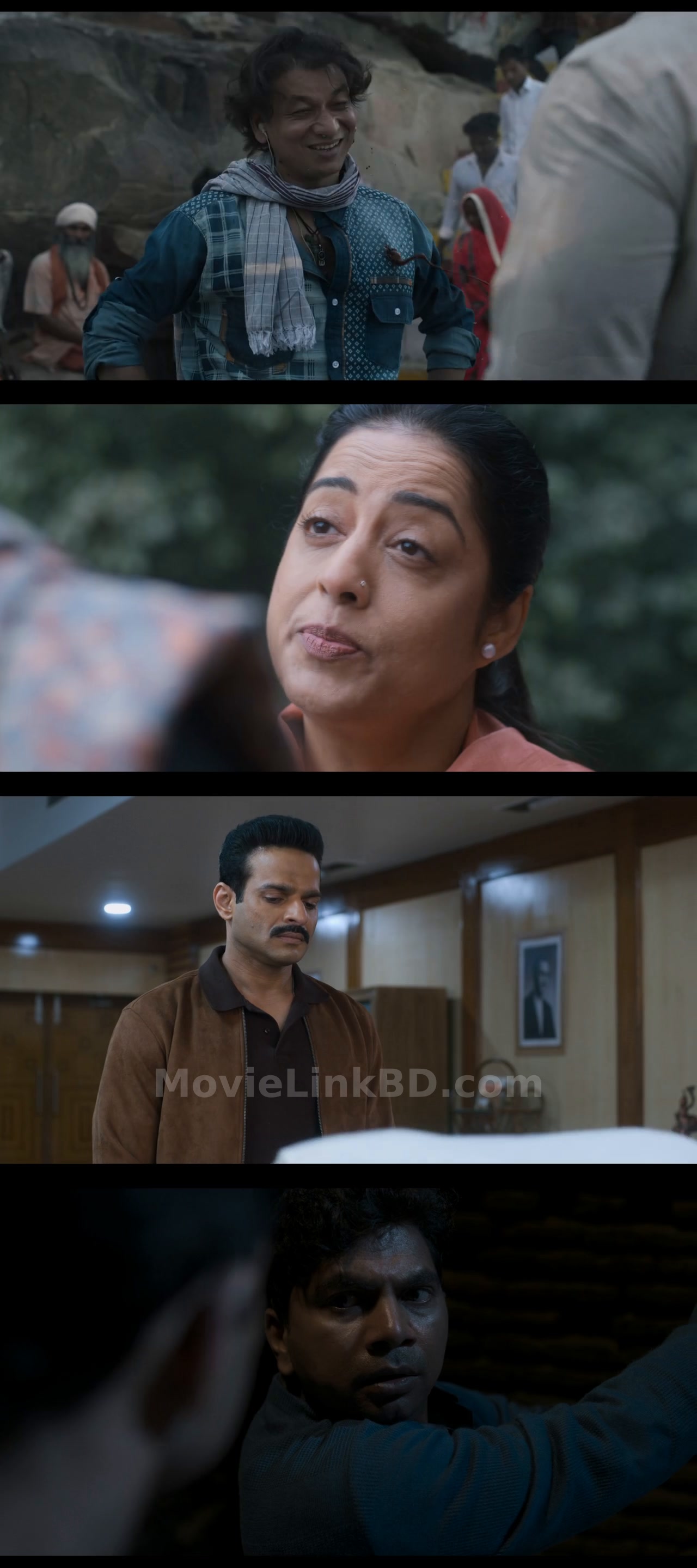 Raktanchal  Season 3 [Ep01-08] Completed (2026) &bull; Hindi on MovieLinkBD S03E05